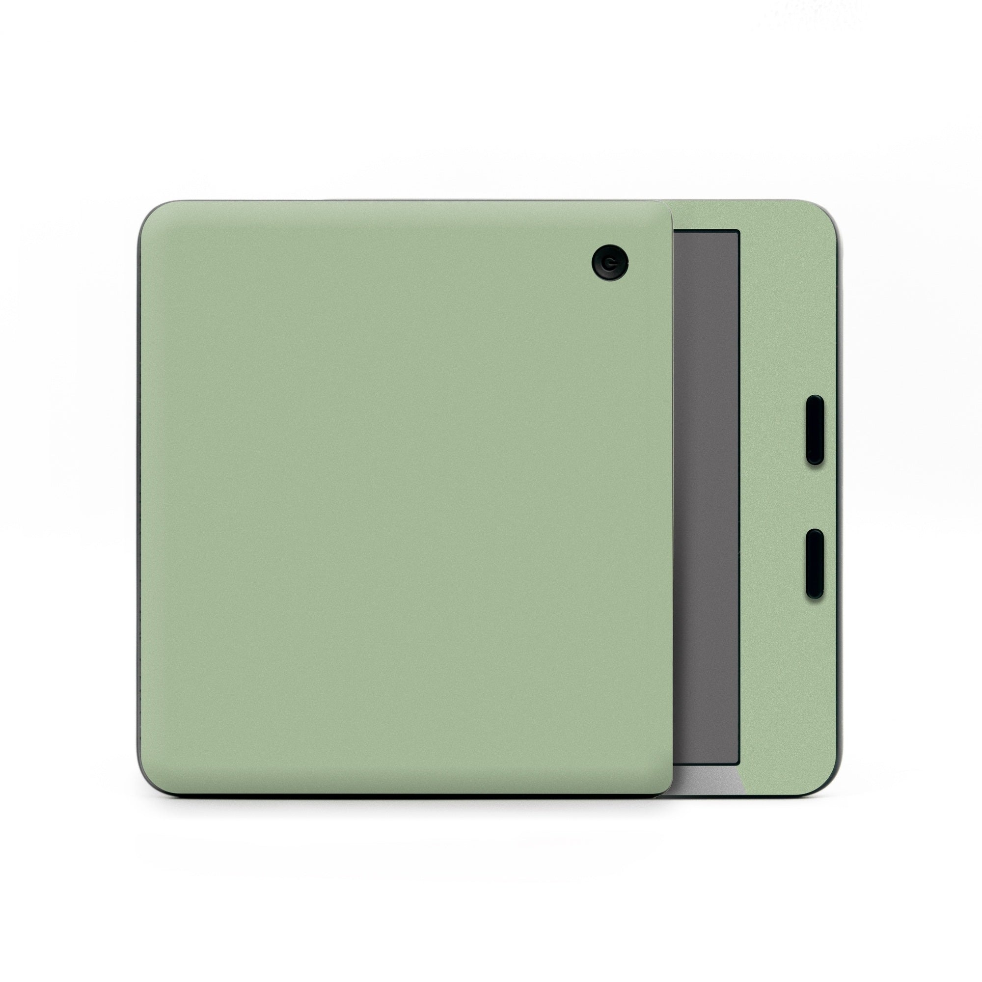 Solid State Sage - Kobo Libra Colour Skin