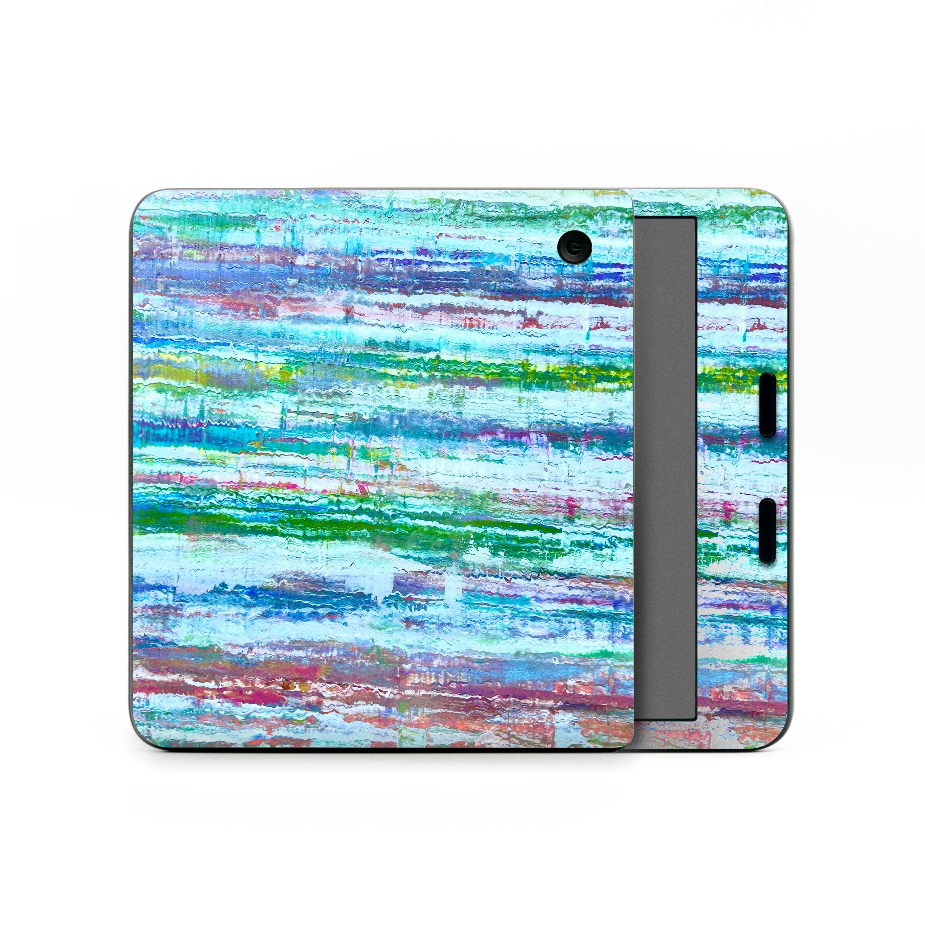 Textured Stripes - Kobo Libra Colour Skin