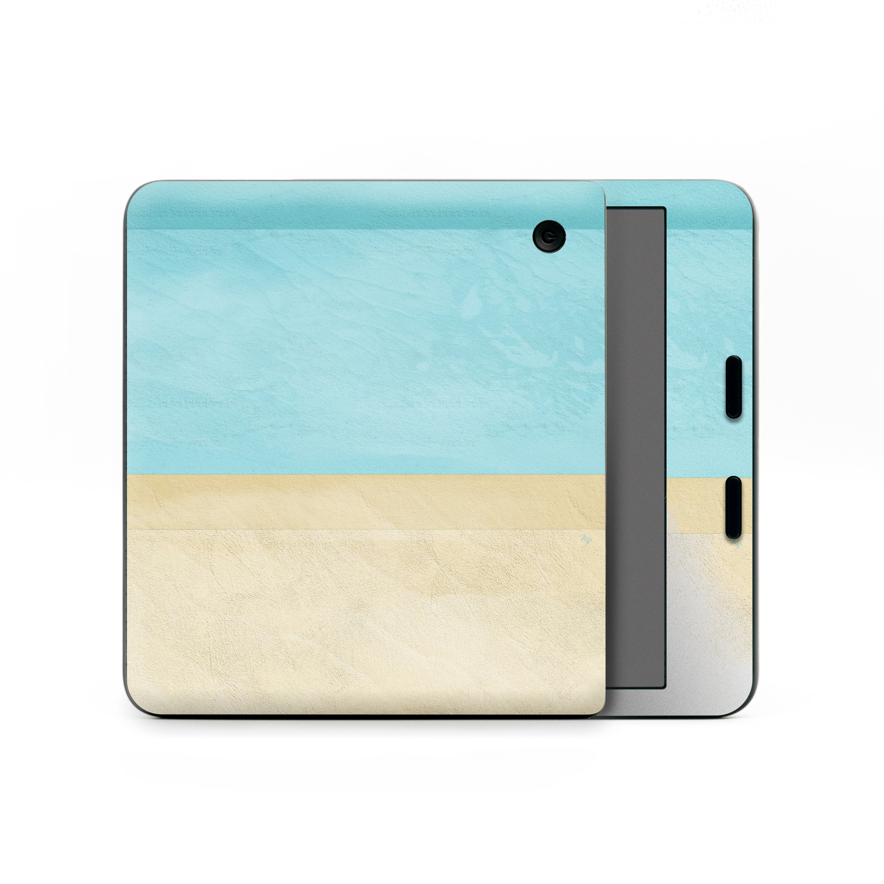 The Beach - Kobo Libra Colour Skin