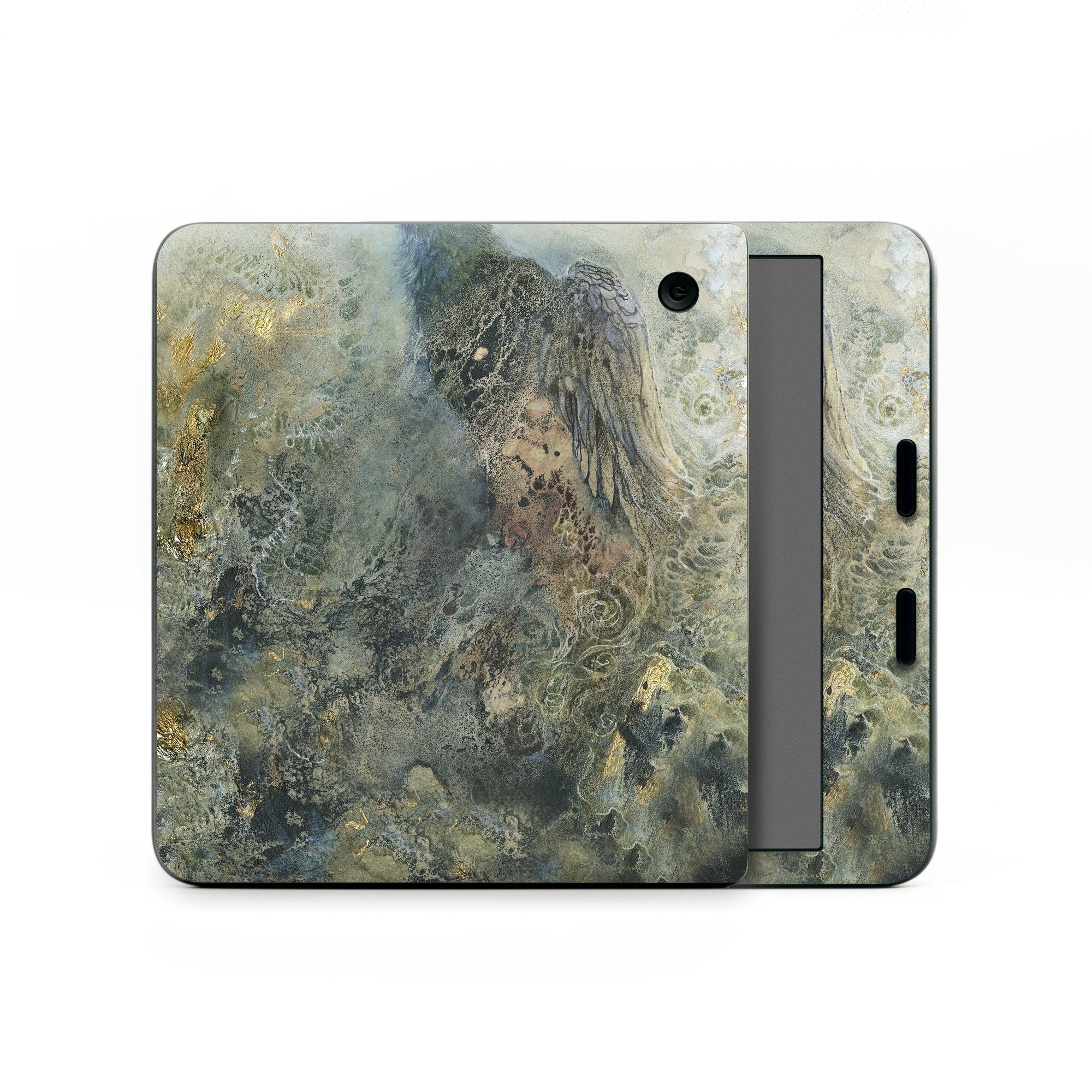 The Raven - Kobo Libra Colour Skin