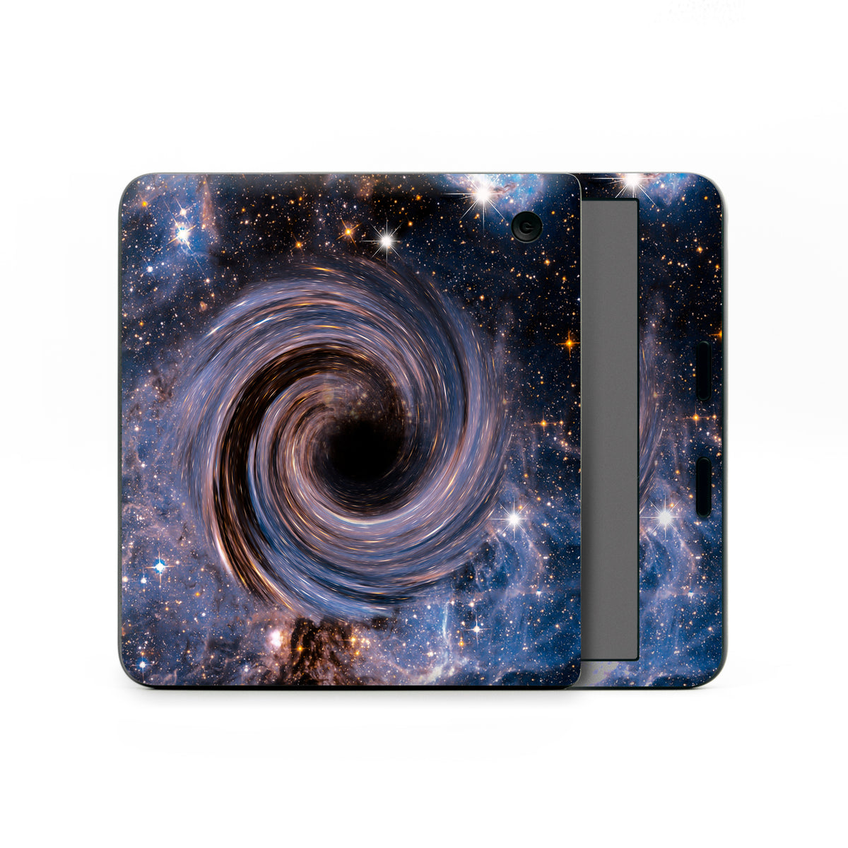 Through the Black Hole - Kobo Libra Colour Skin
