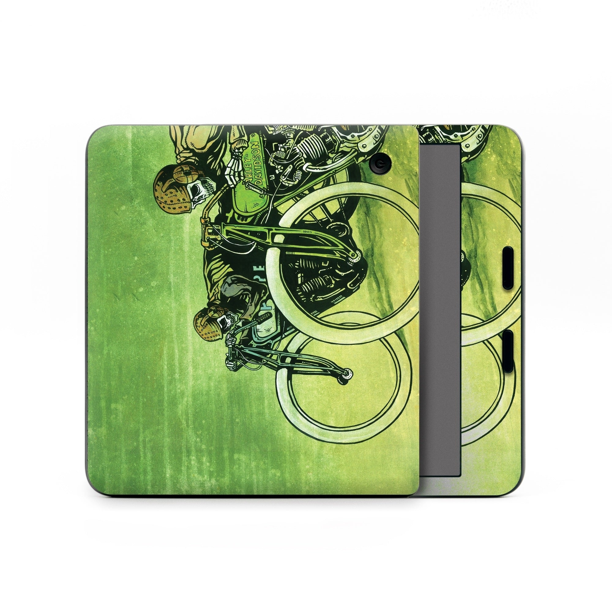 Board Track Racers - Kobo Libra Colour Skin