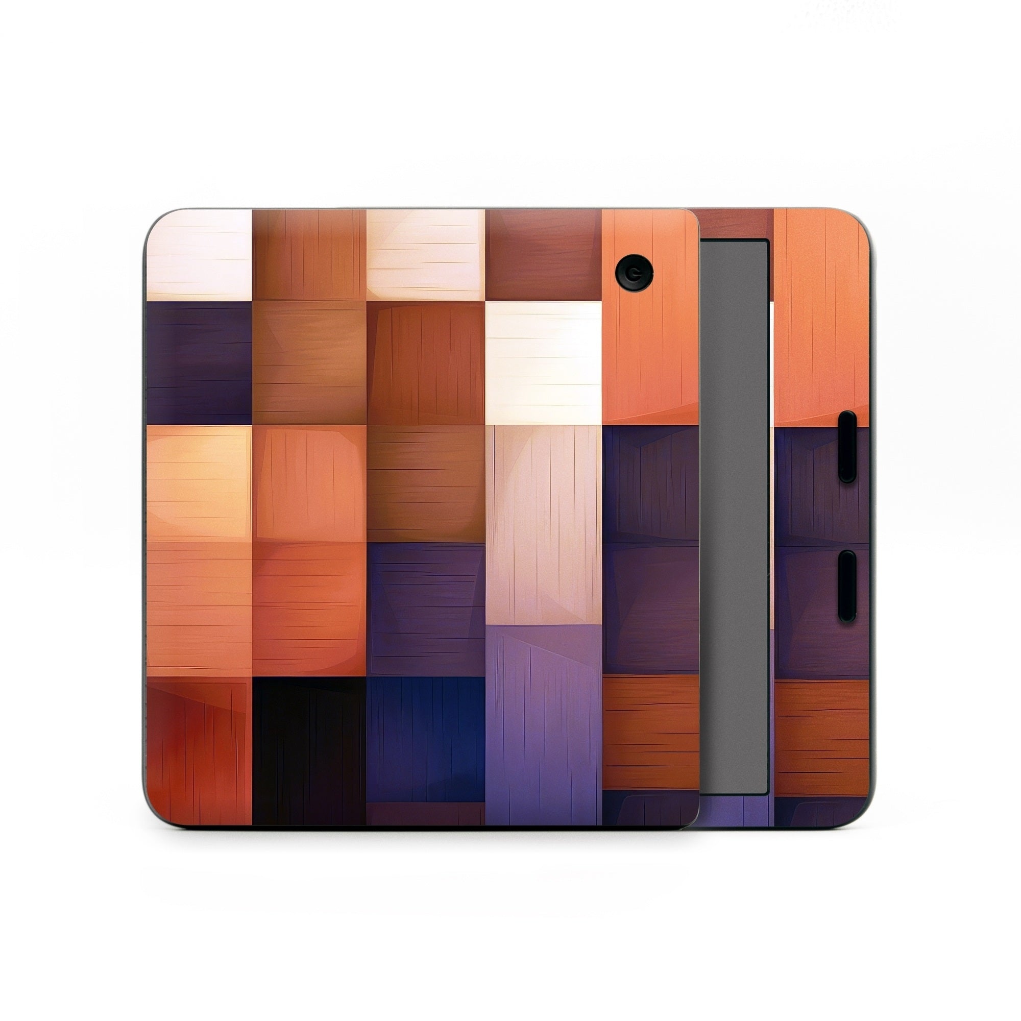 Twilight Timber - Kobo Libra Colour Skin