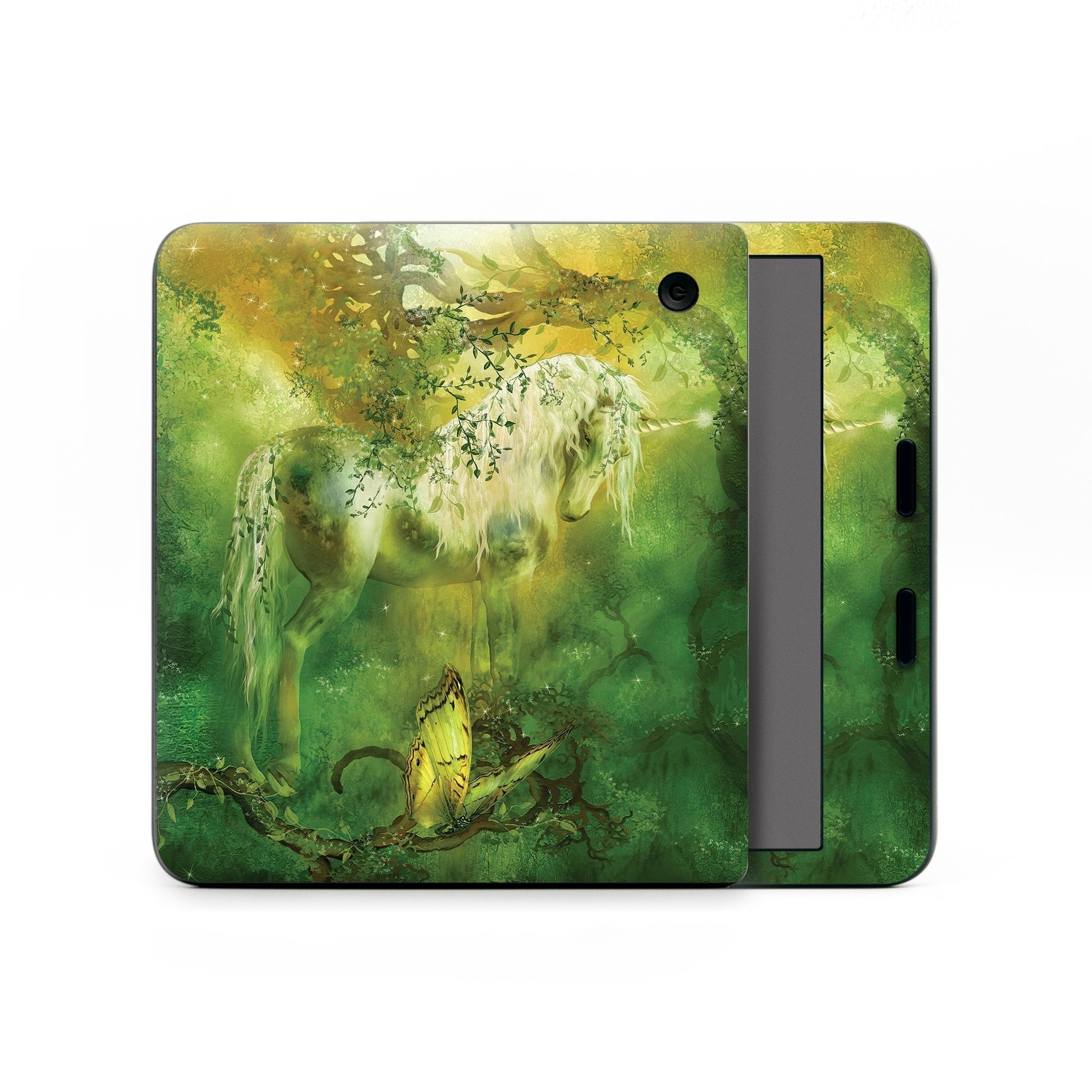 Unicorn - Kobo Libra Colour Skin