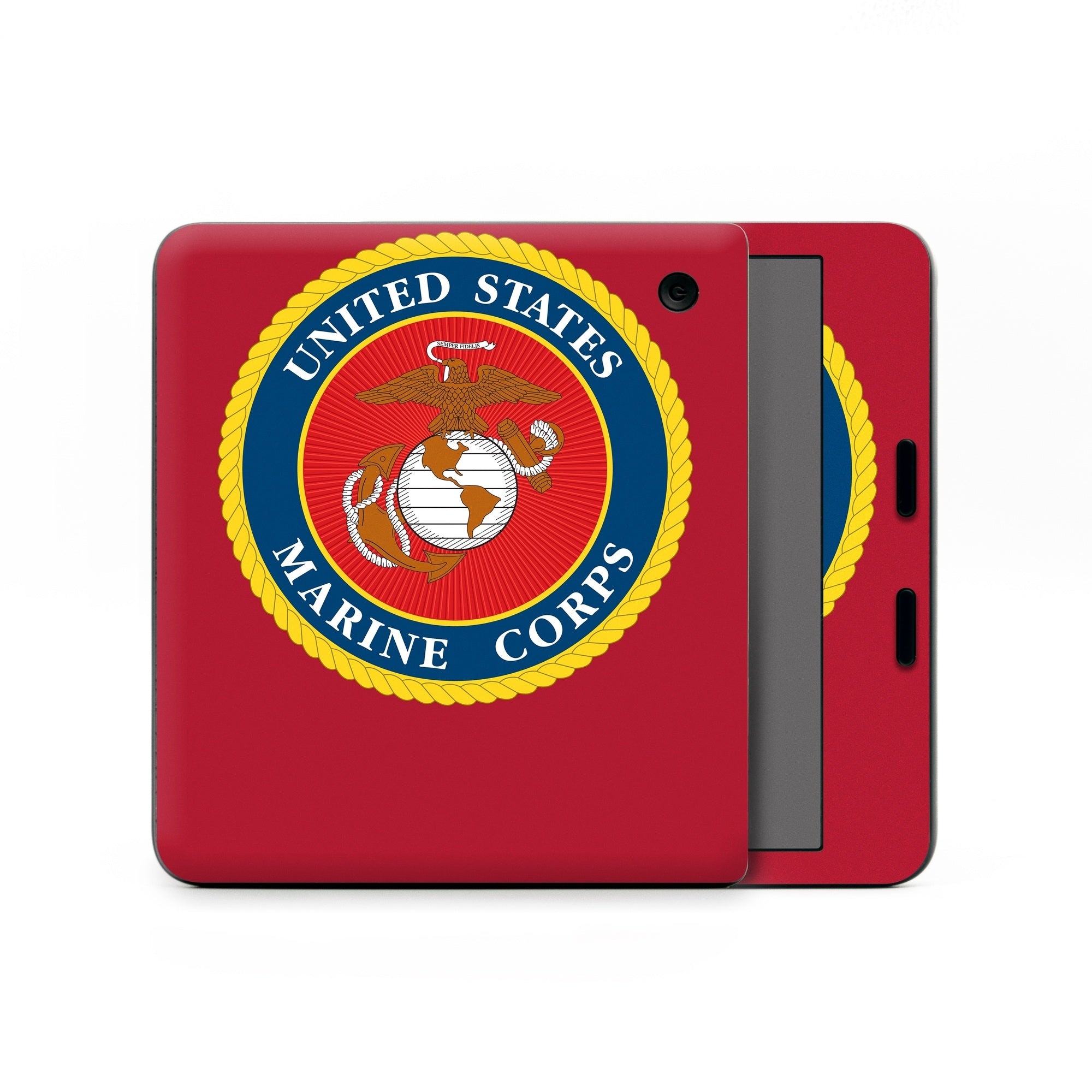 USMC Red - Kobo Libra Colour Skin