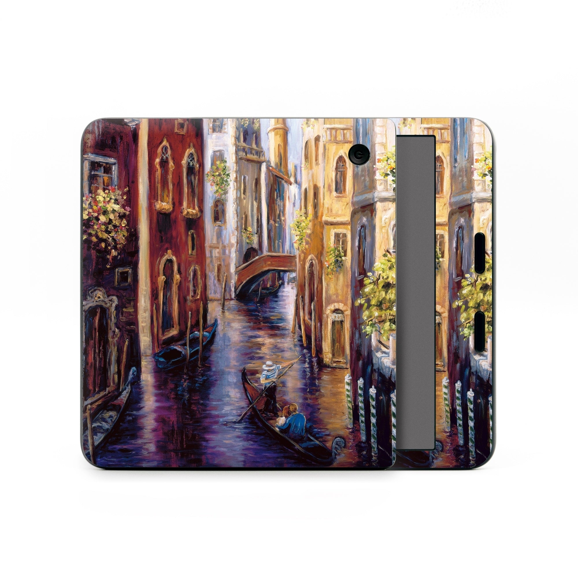 Venezia - Kobo Libra Colour Skin