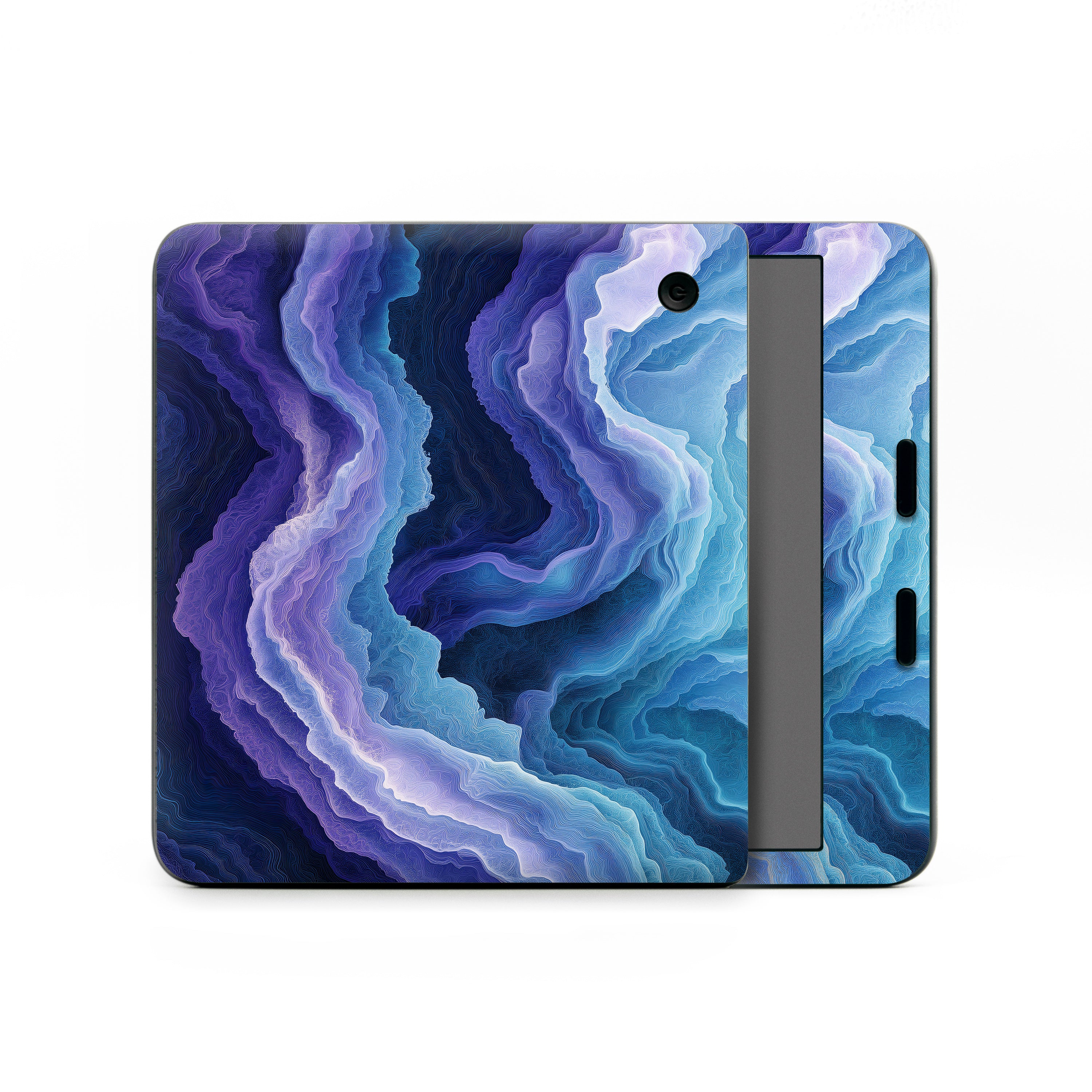 Violet Microverse - Kobo Libra Colour Skin