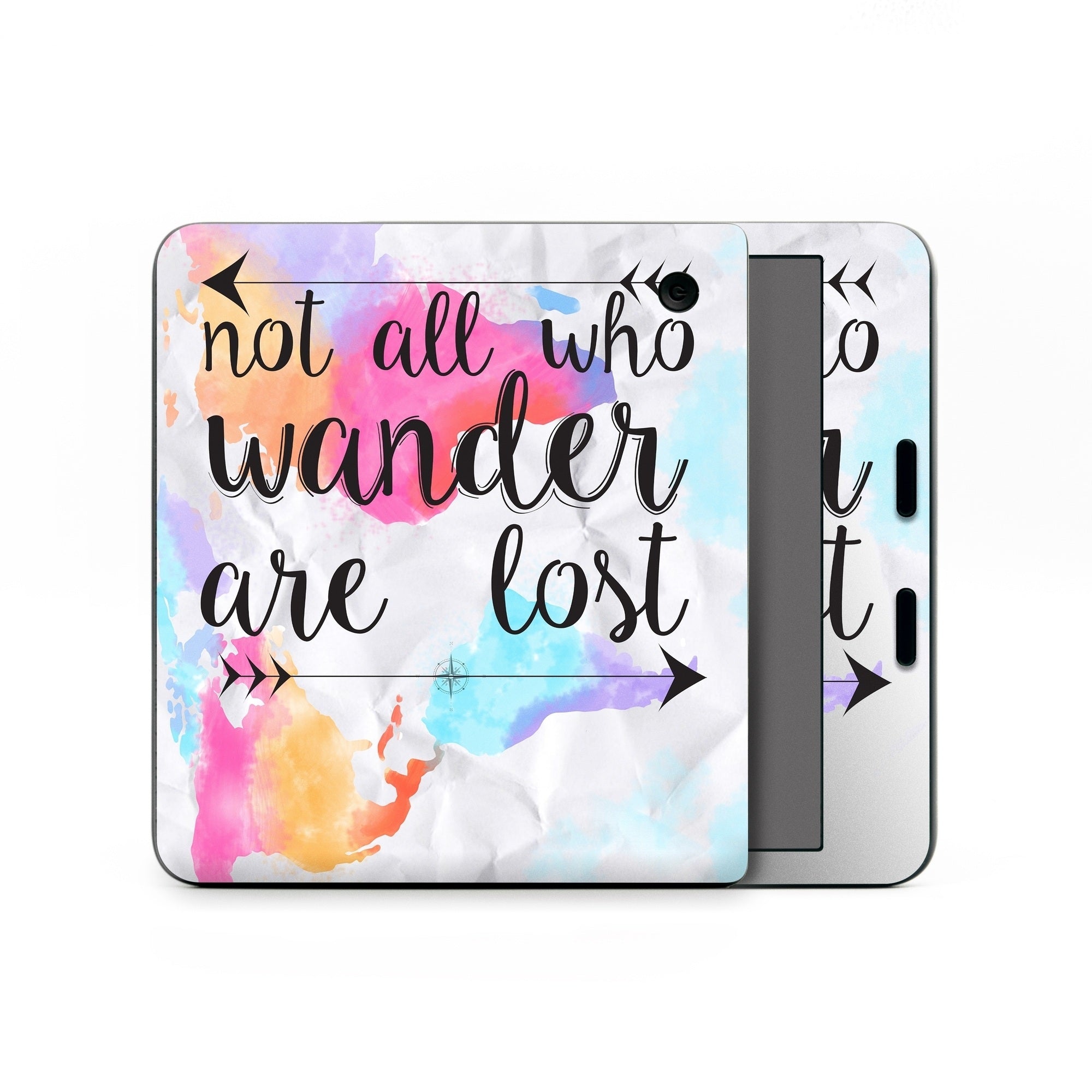 Wander - Kobo Libra Colour Skin