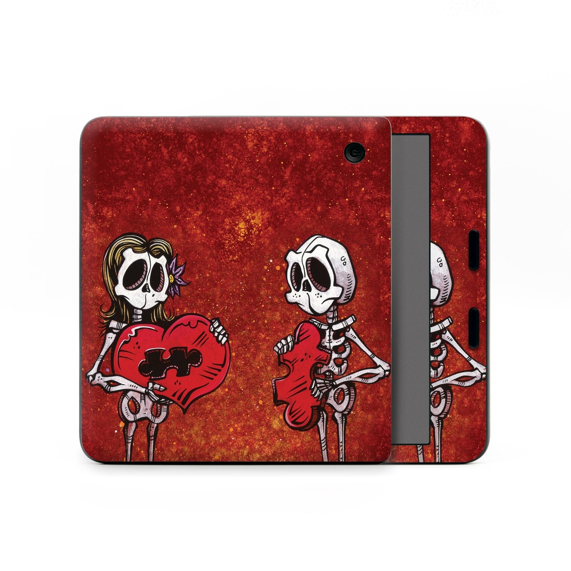 We Just Fit - Kobo Libra Colour Skin