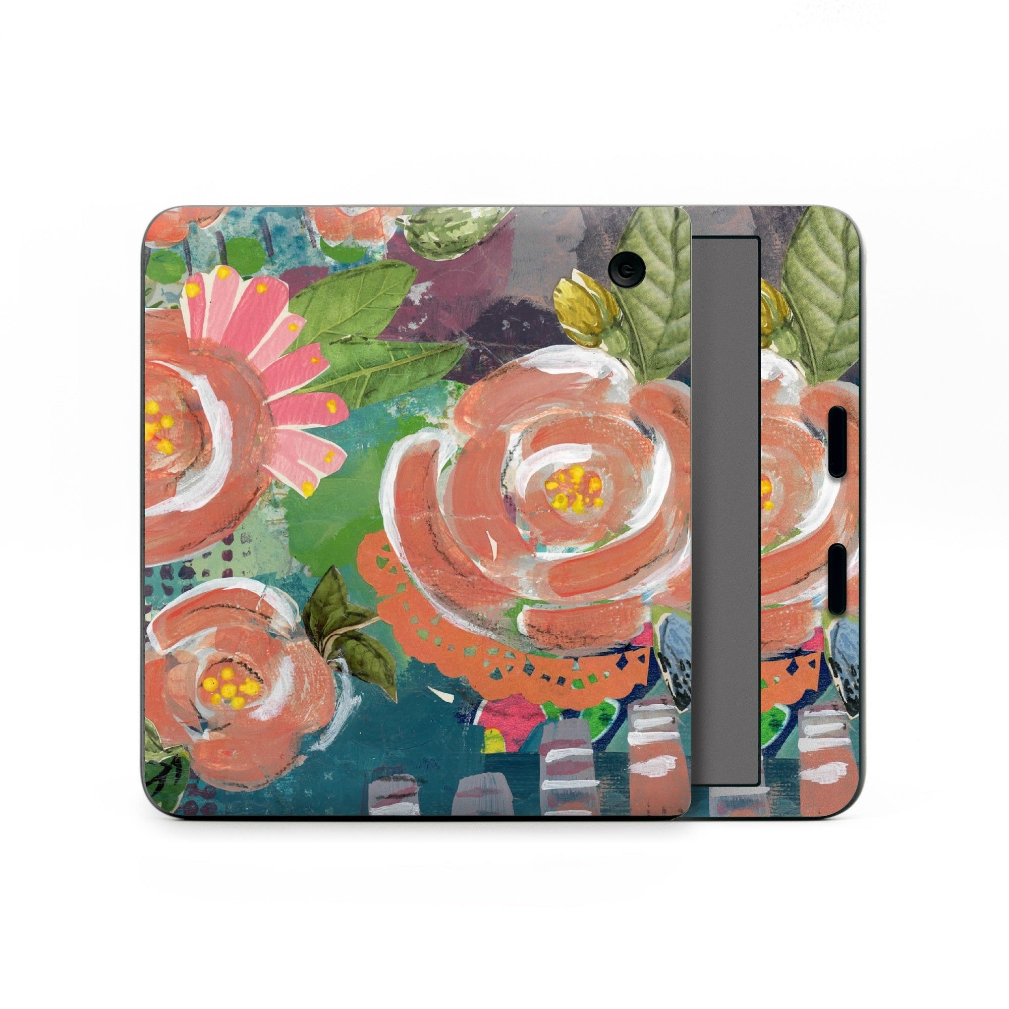 Wild and Free - Kobo Libra Colour Skin