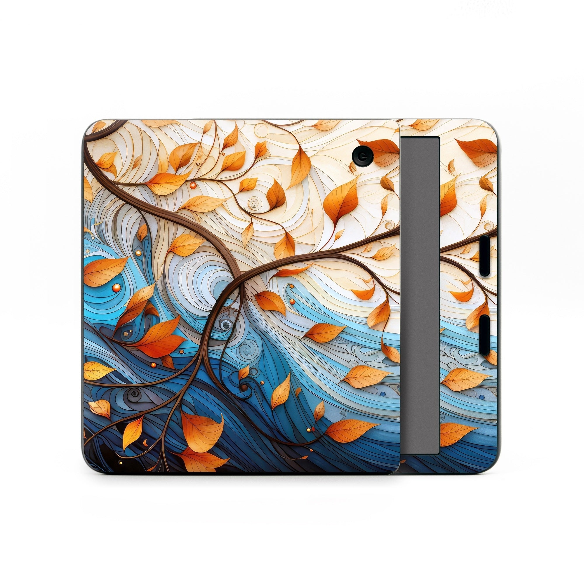 Windswept - Kobo Libra Colour Skin