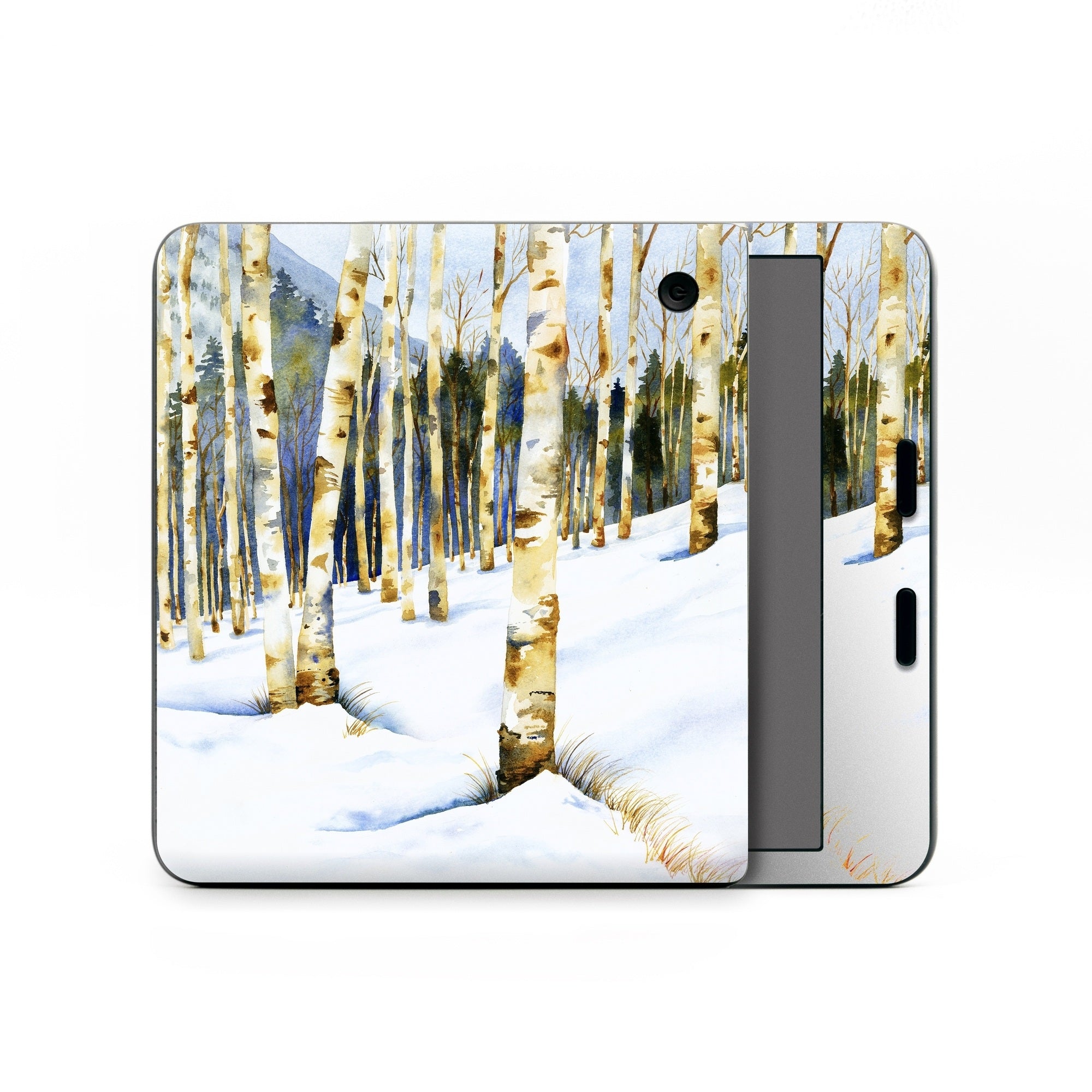 Winter Solstice - Kobo Libra Colour Skin