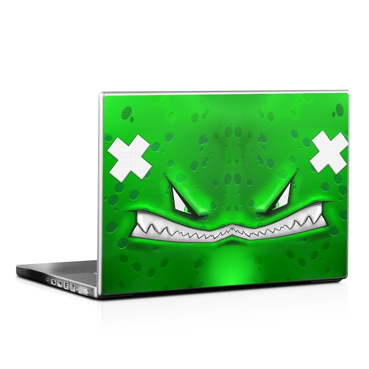 Chunky - Laptop Lid Skin