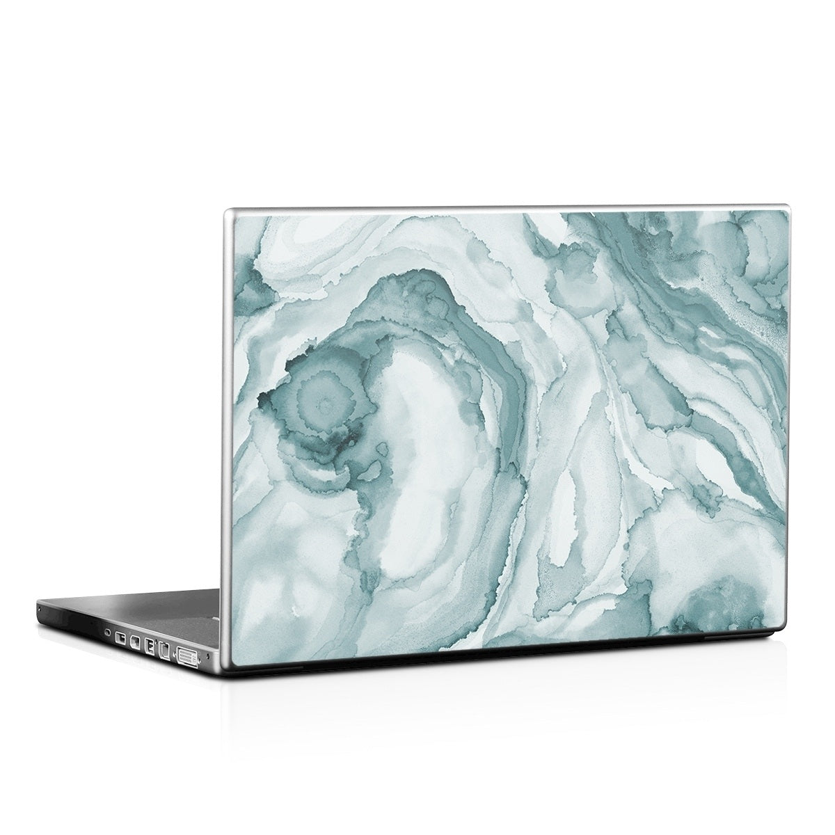 Cloud Dance - Laptop Lid Skin