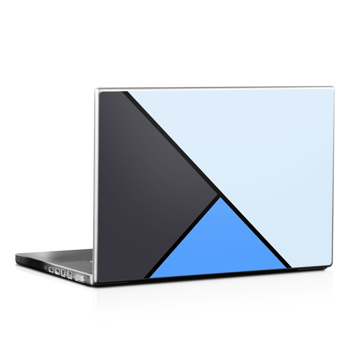 Deep - Laptop Lid Skin