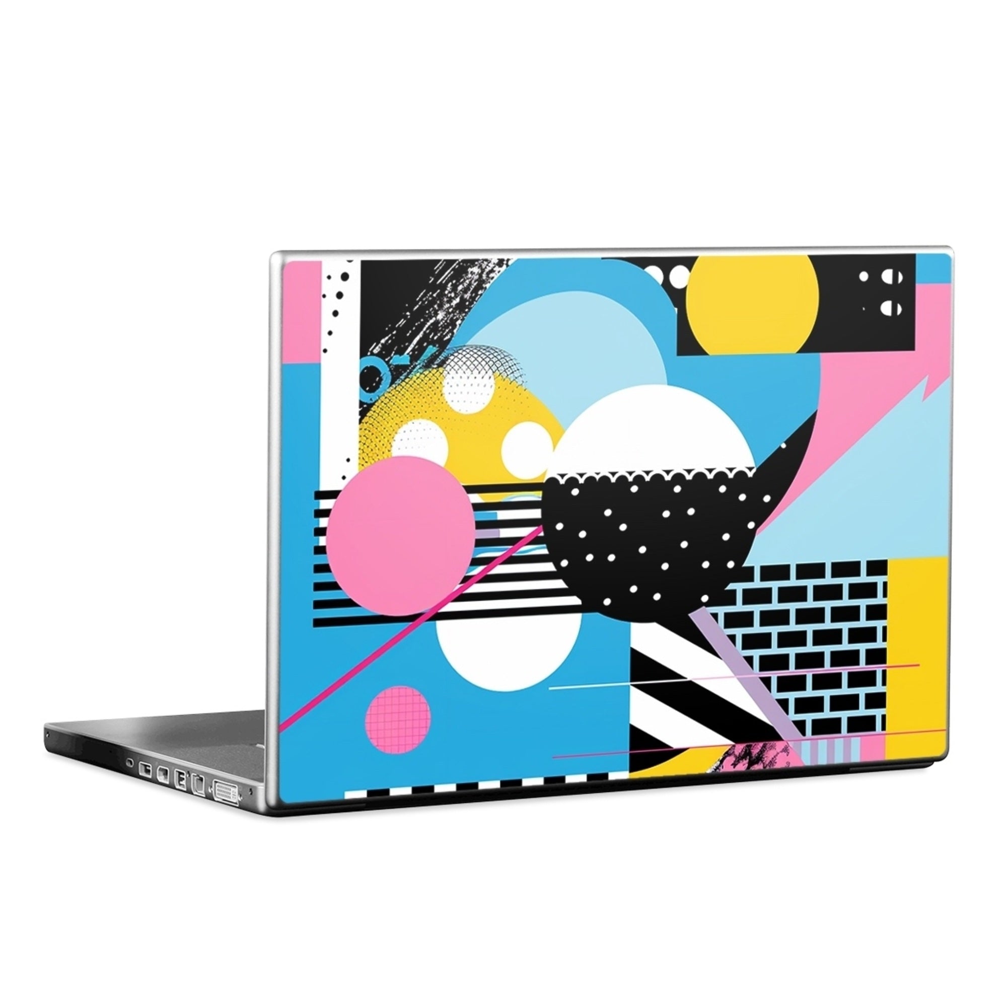 Dope - Laptop Lid Skin