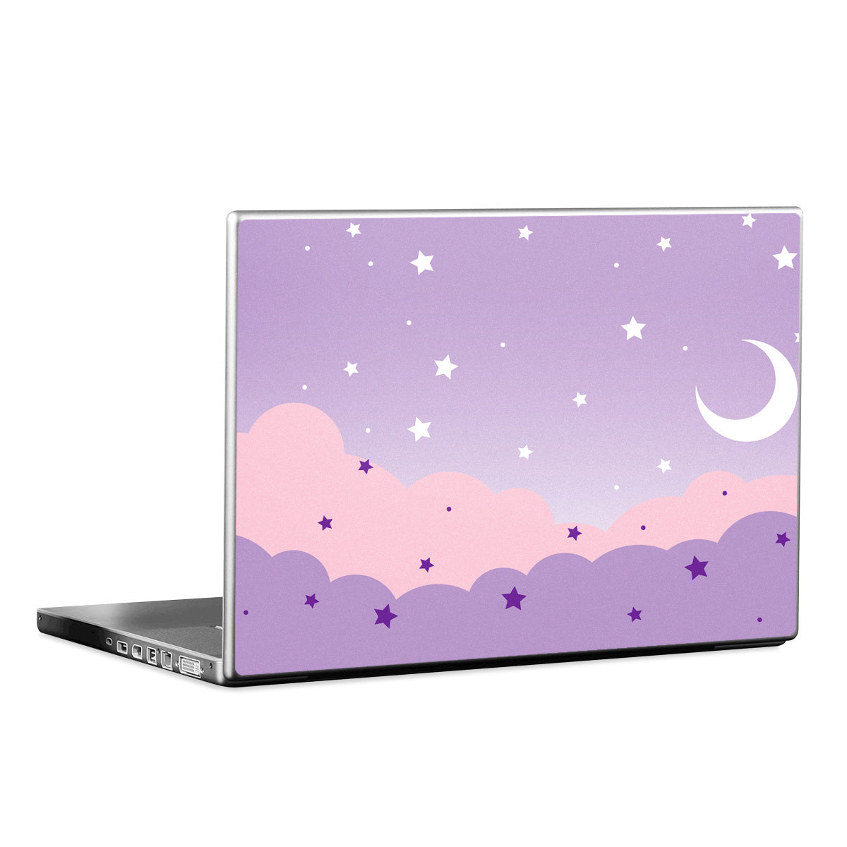 Dreaming - Laptop Lid Skin