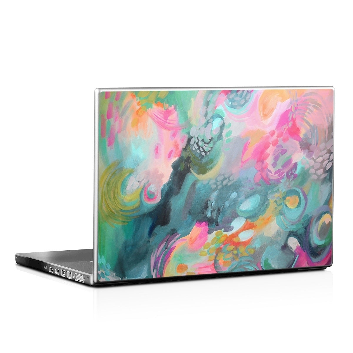 Fairy Pool - Laptop Lid Skin