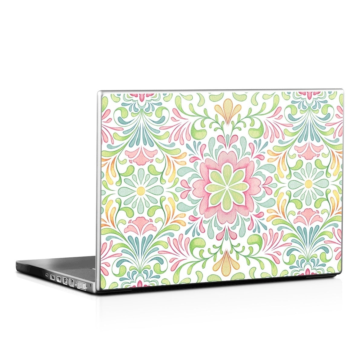 Honeysuckle - Laptop Lid Skin