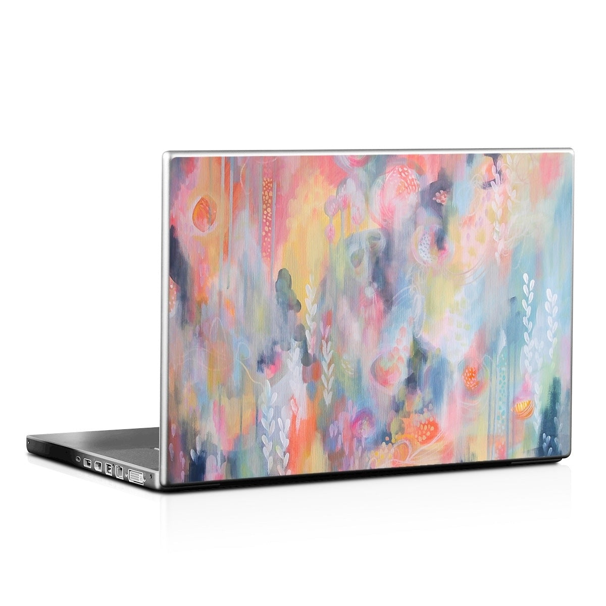 Magic Hour - Laptop Lid Skin
