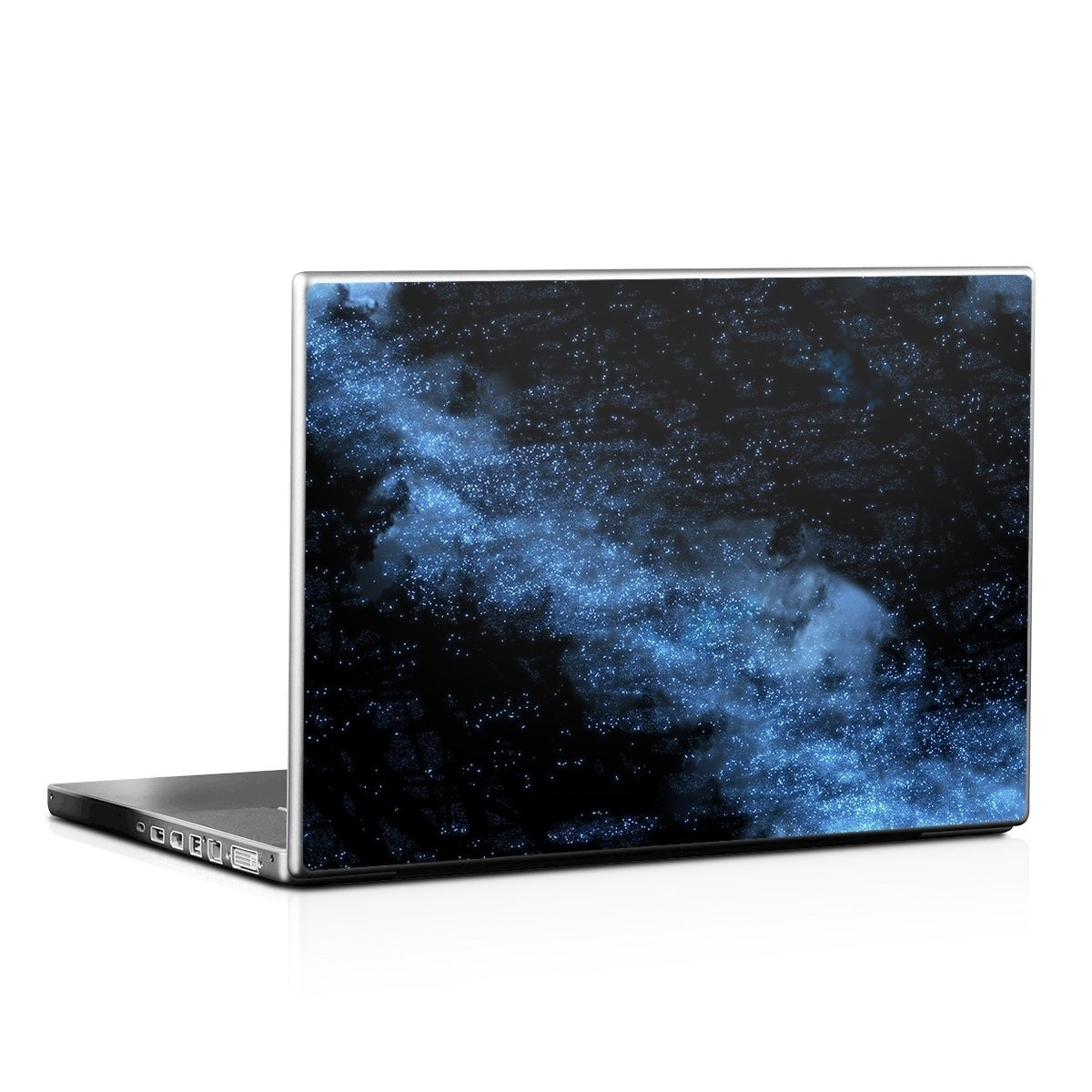 Milky Way - Laptop Lid Skin