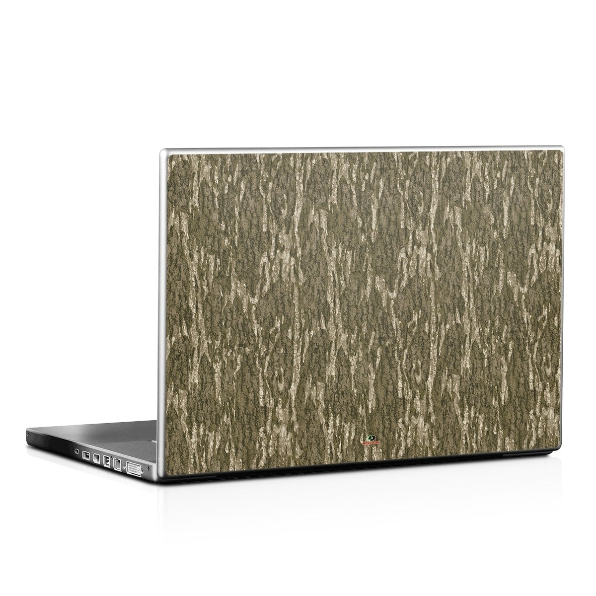 New Bottomland - Laptop Lid Skin