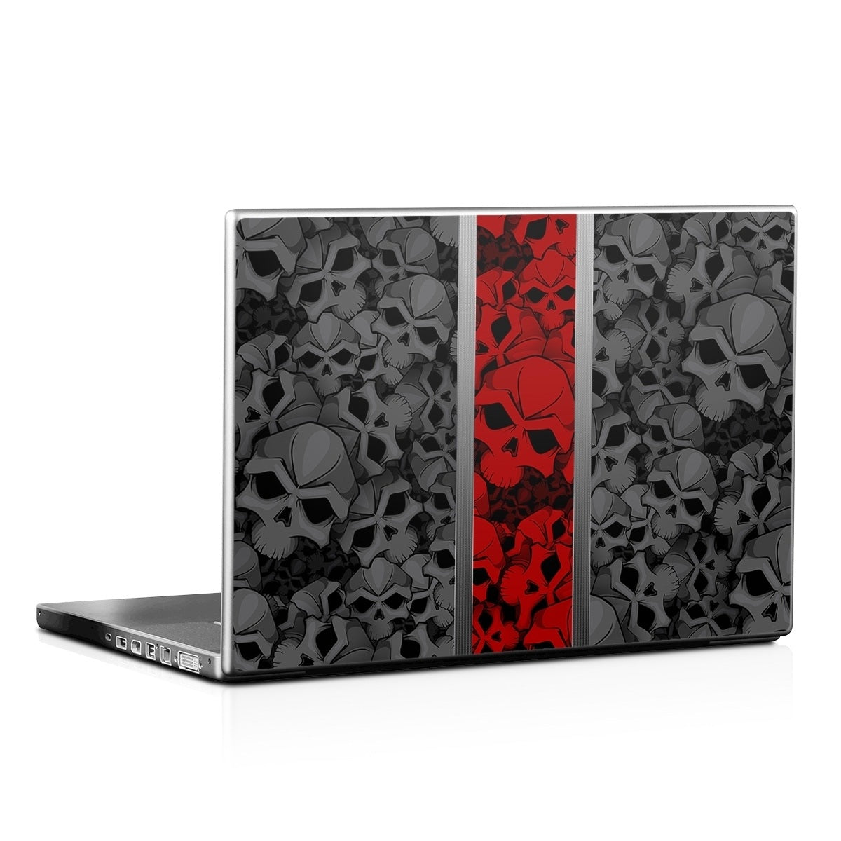 Nunzio - Laptop Lid Skin
