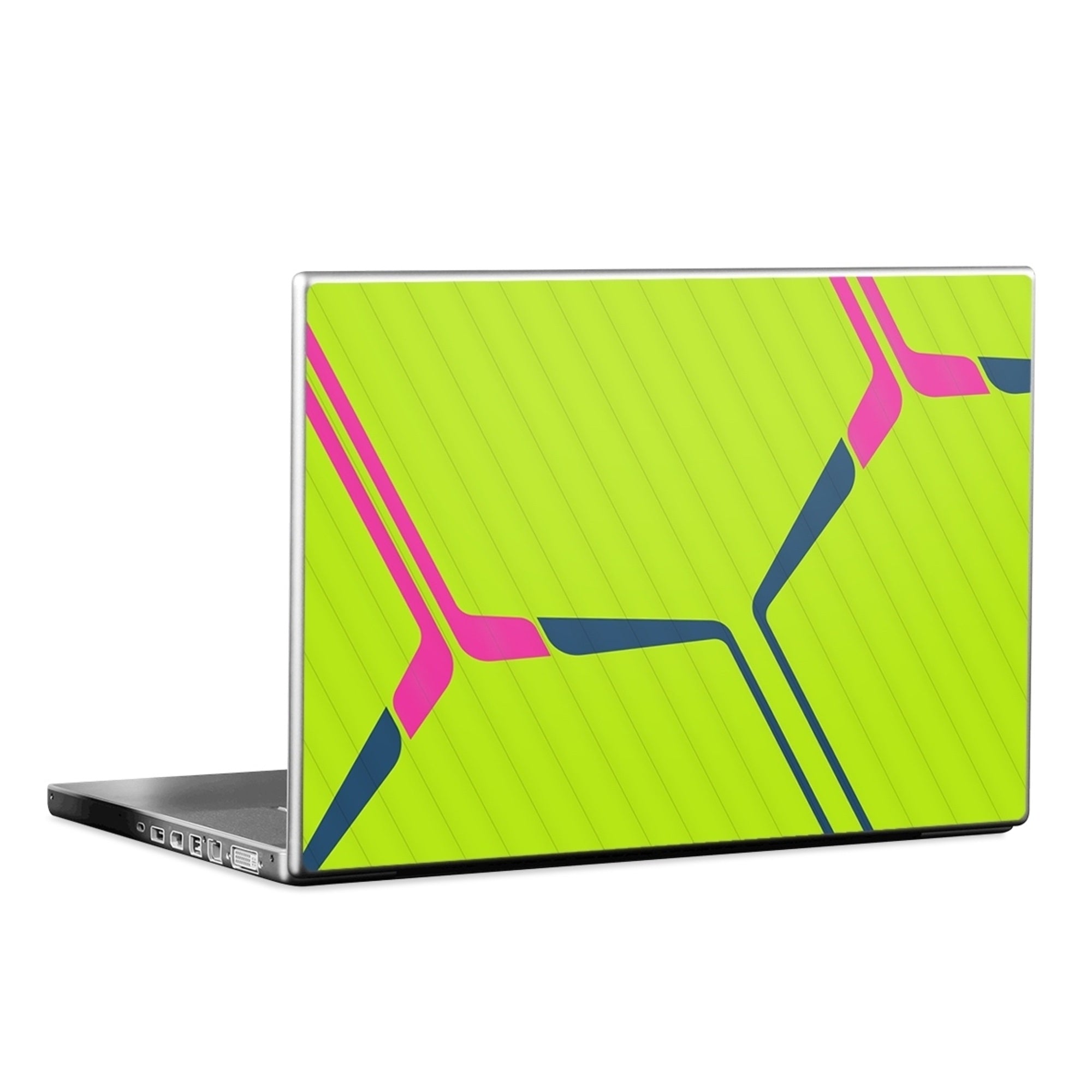 Ozone HTA - Laptop Lid Skin