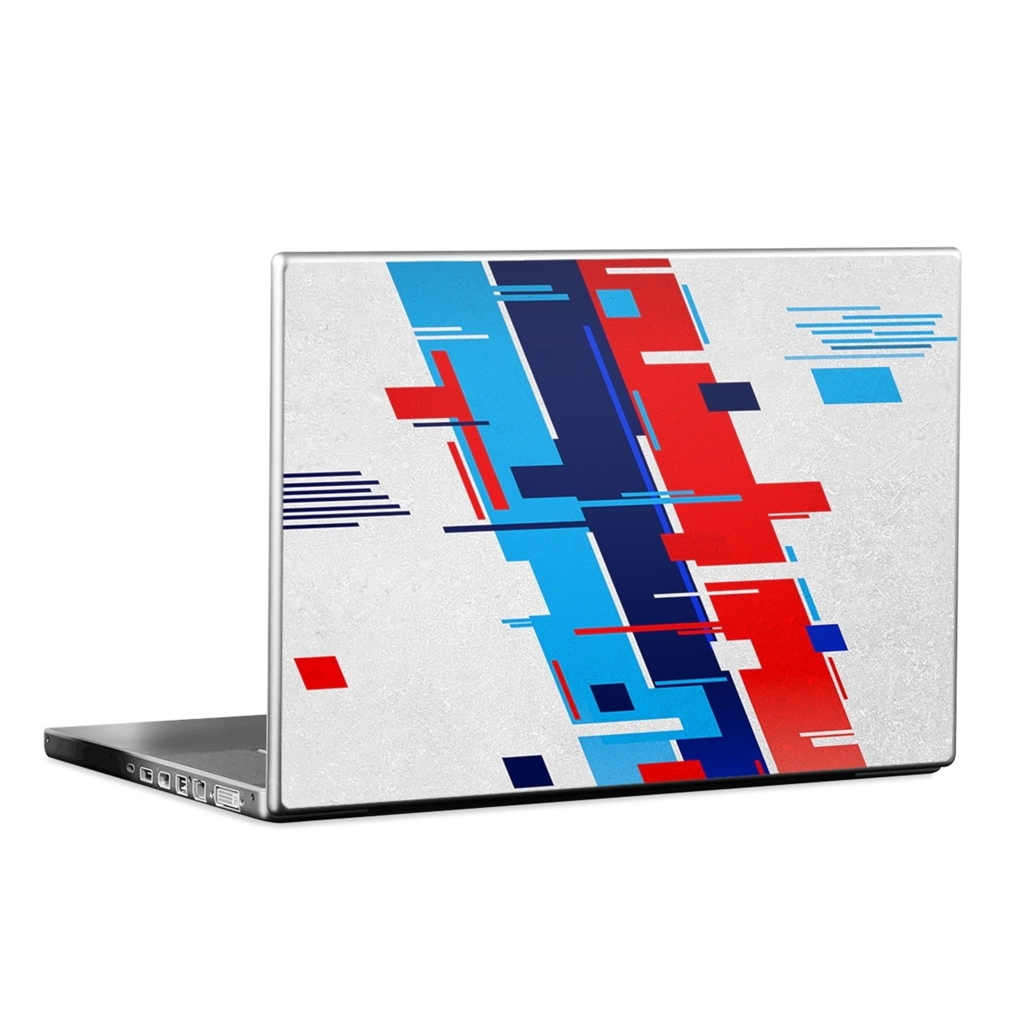Rennsport - Laptop Lid Skin