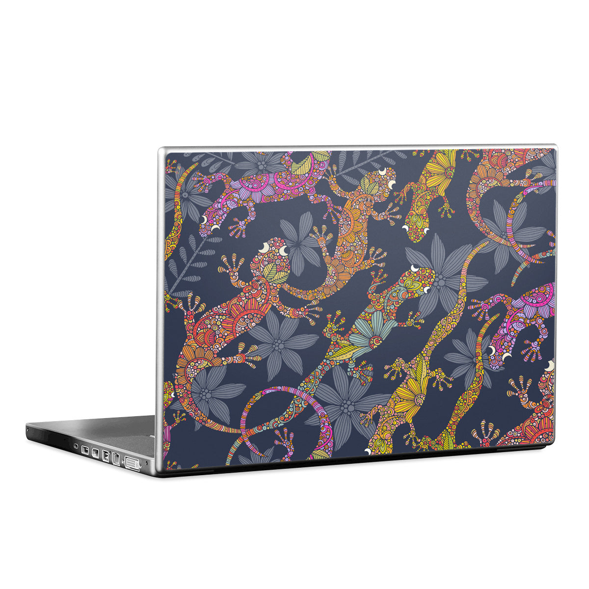 Salamanca - Laptop Lid Skin