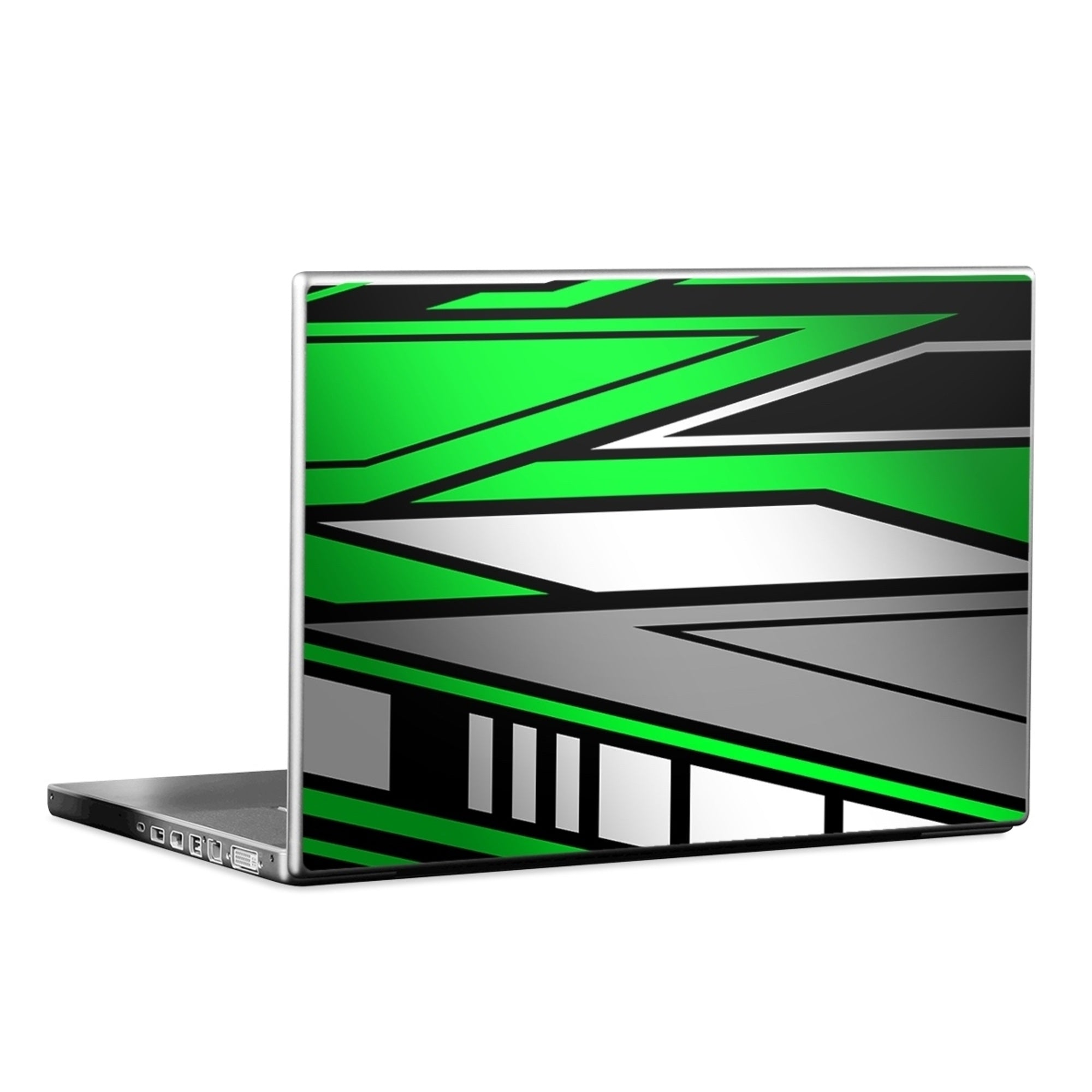 Slider - Laptop Lid Skin
