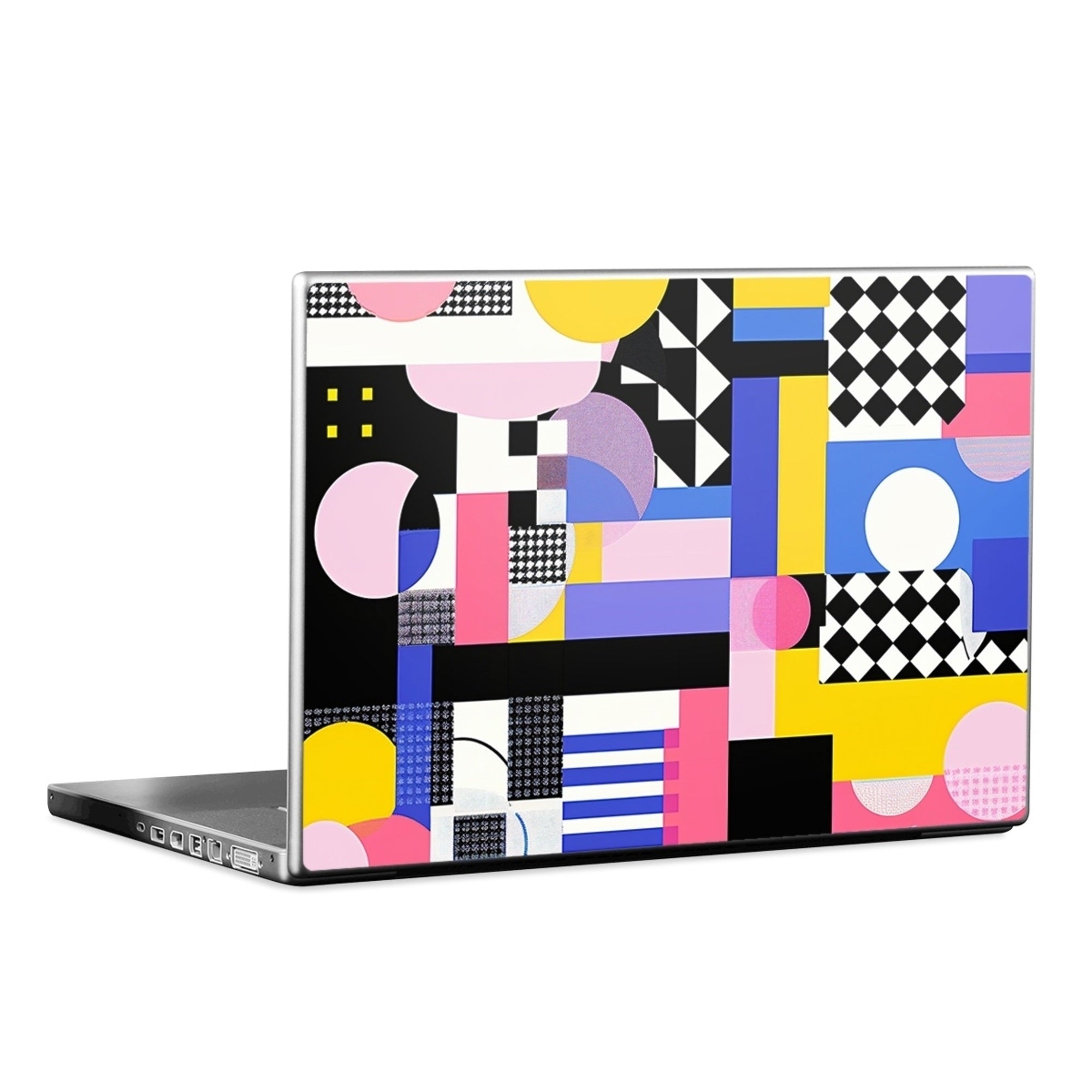 Stoked - Laptop Lid Skin