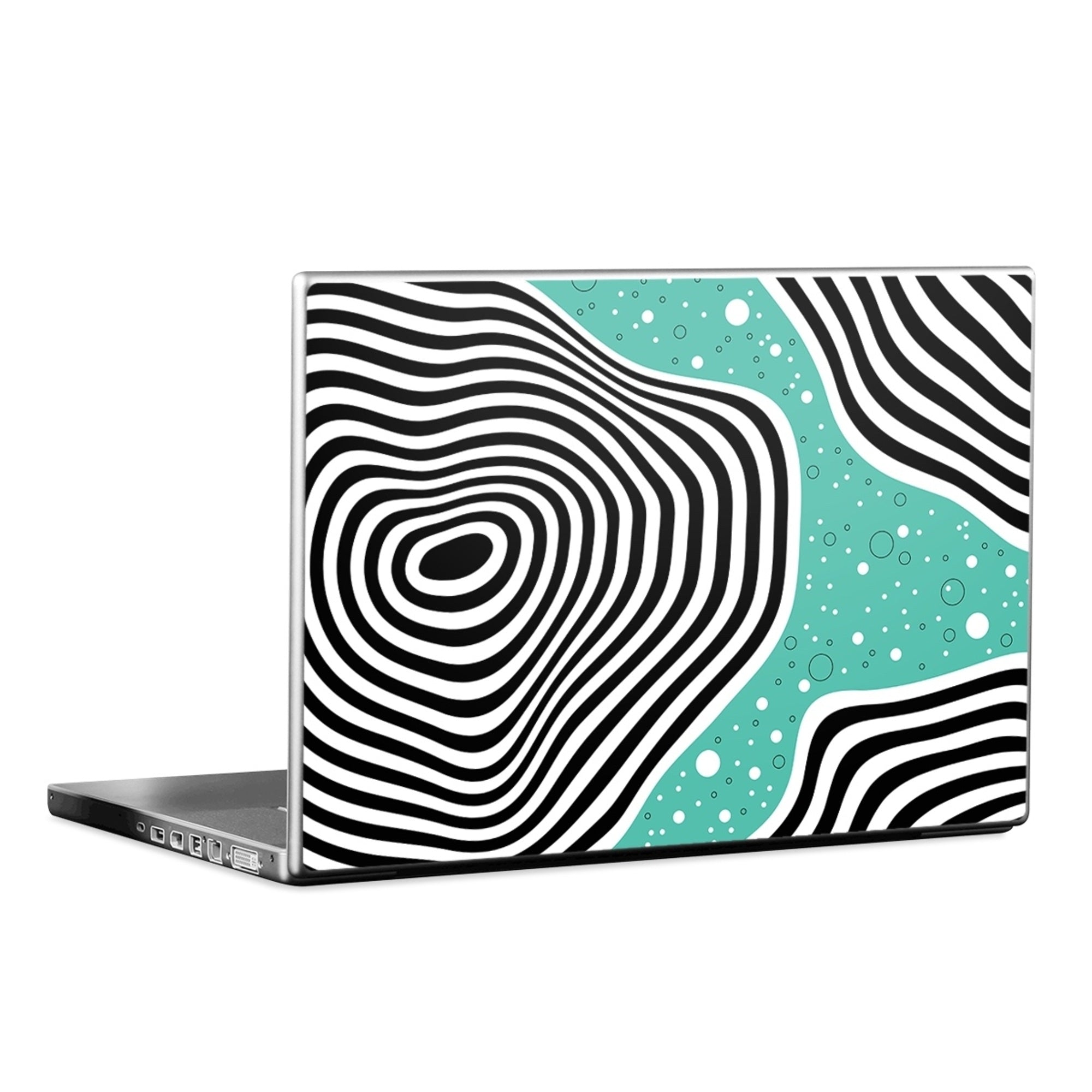 Sweet - Laptop Lid Skin