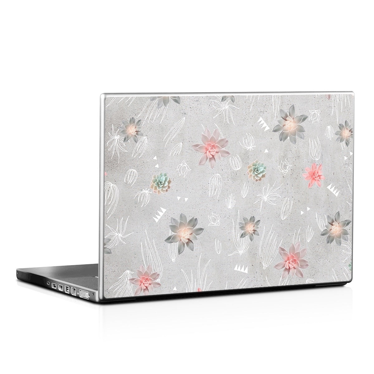 Sweet Nectar - Laptop Lid Skin