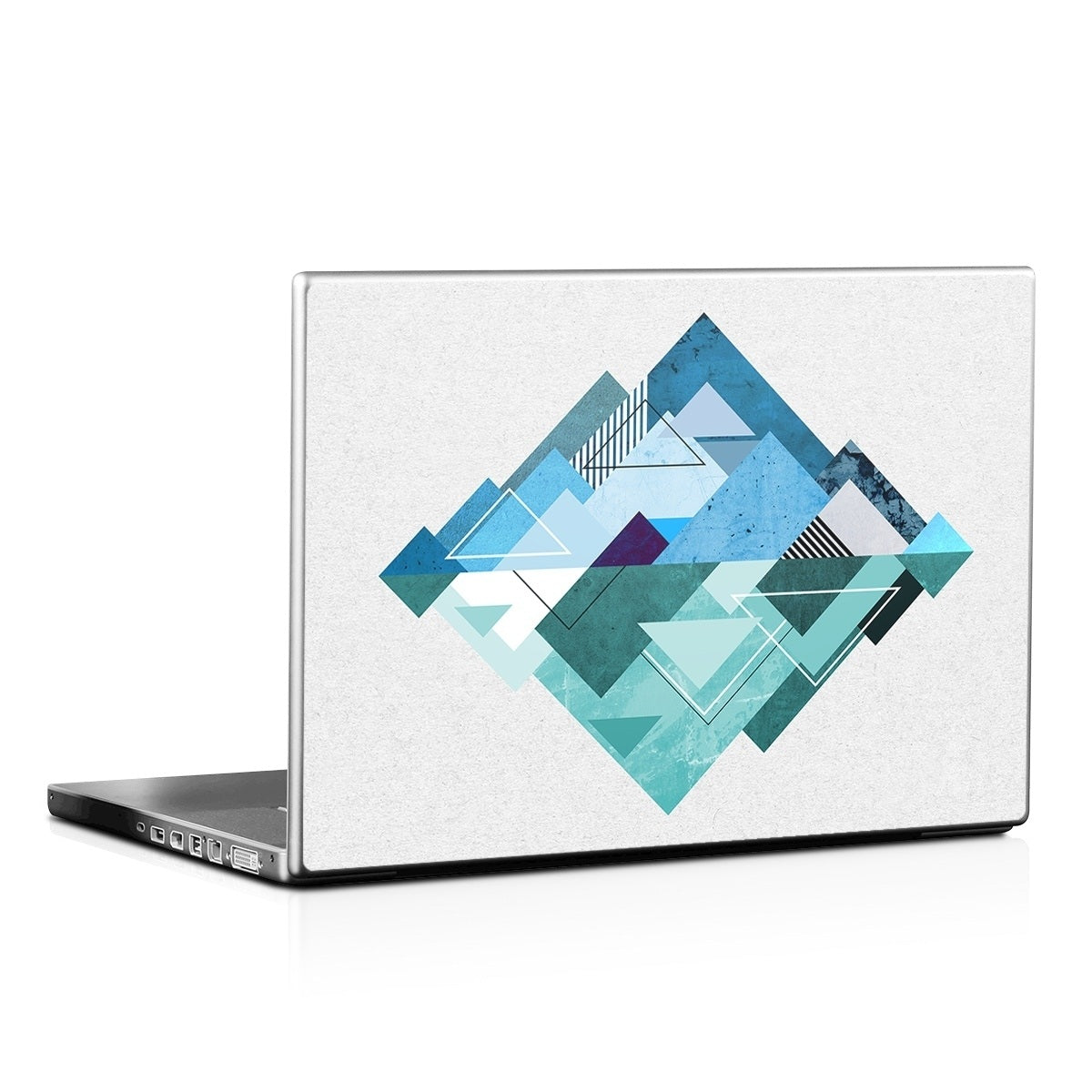 Umbriel - Laptop Lid Skin