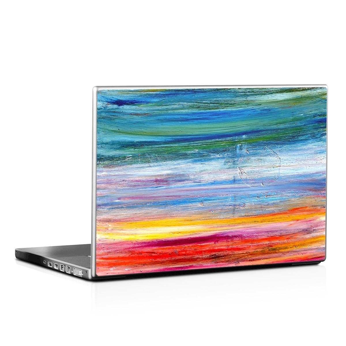 Waterfall - Laptop Lid Skin