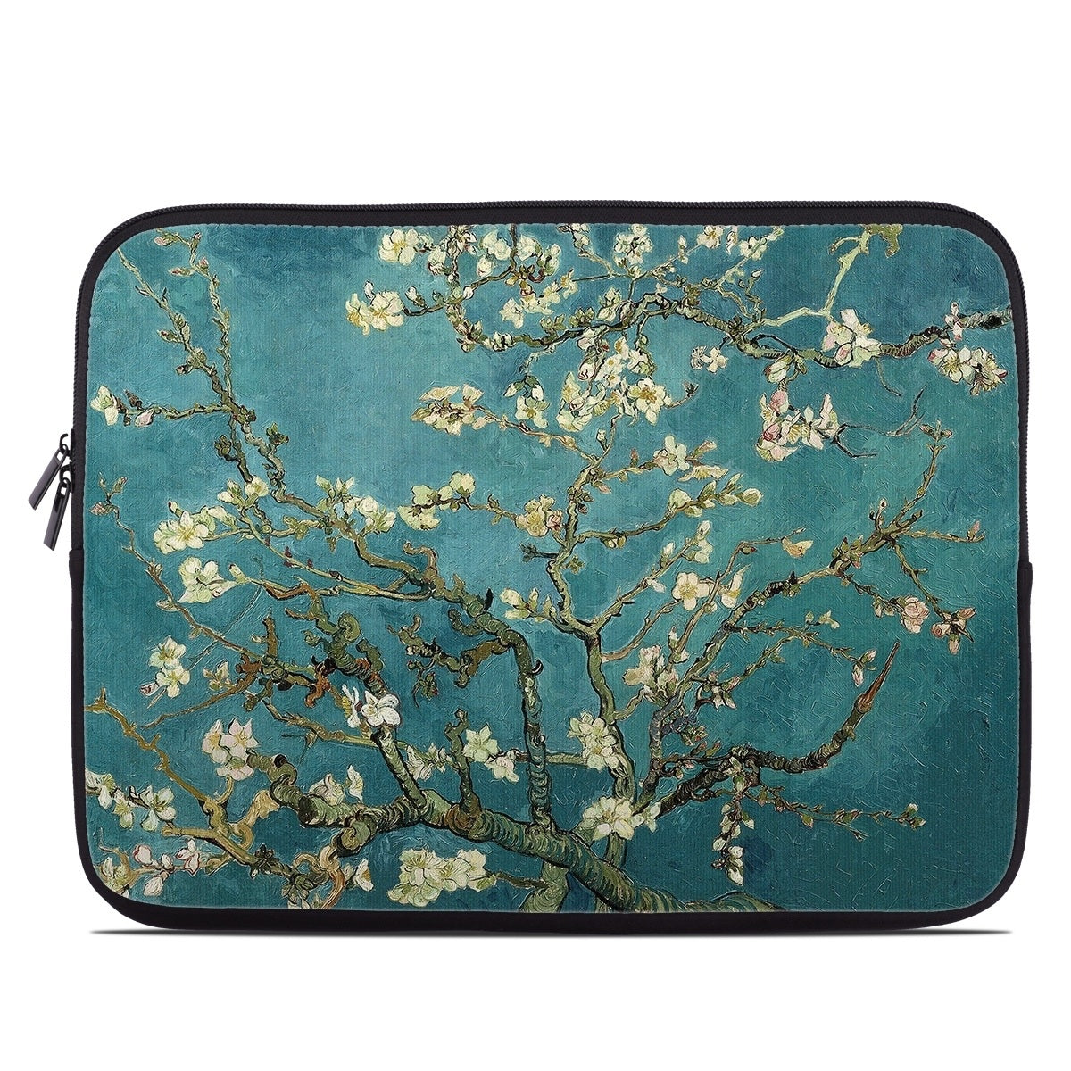 Blossoming Almond Tree - Laptop Sleeve