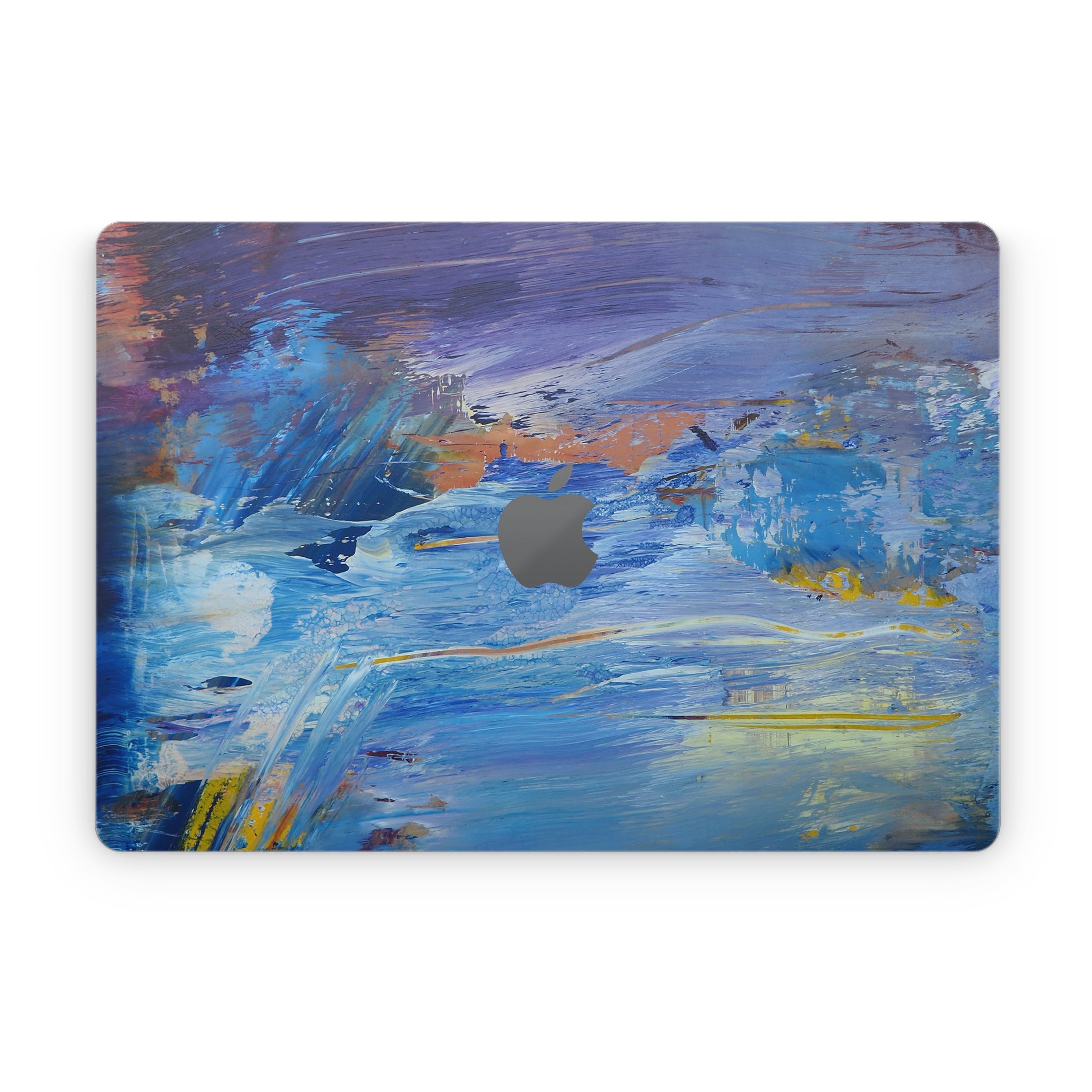 Abyss - Apple MacBook Skin