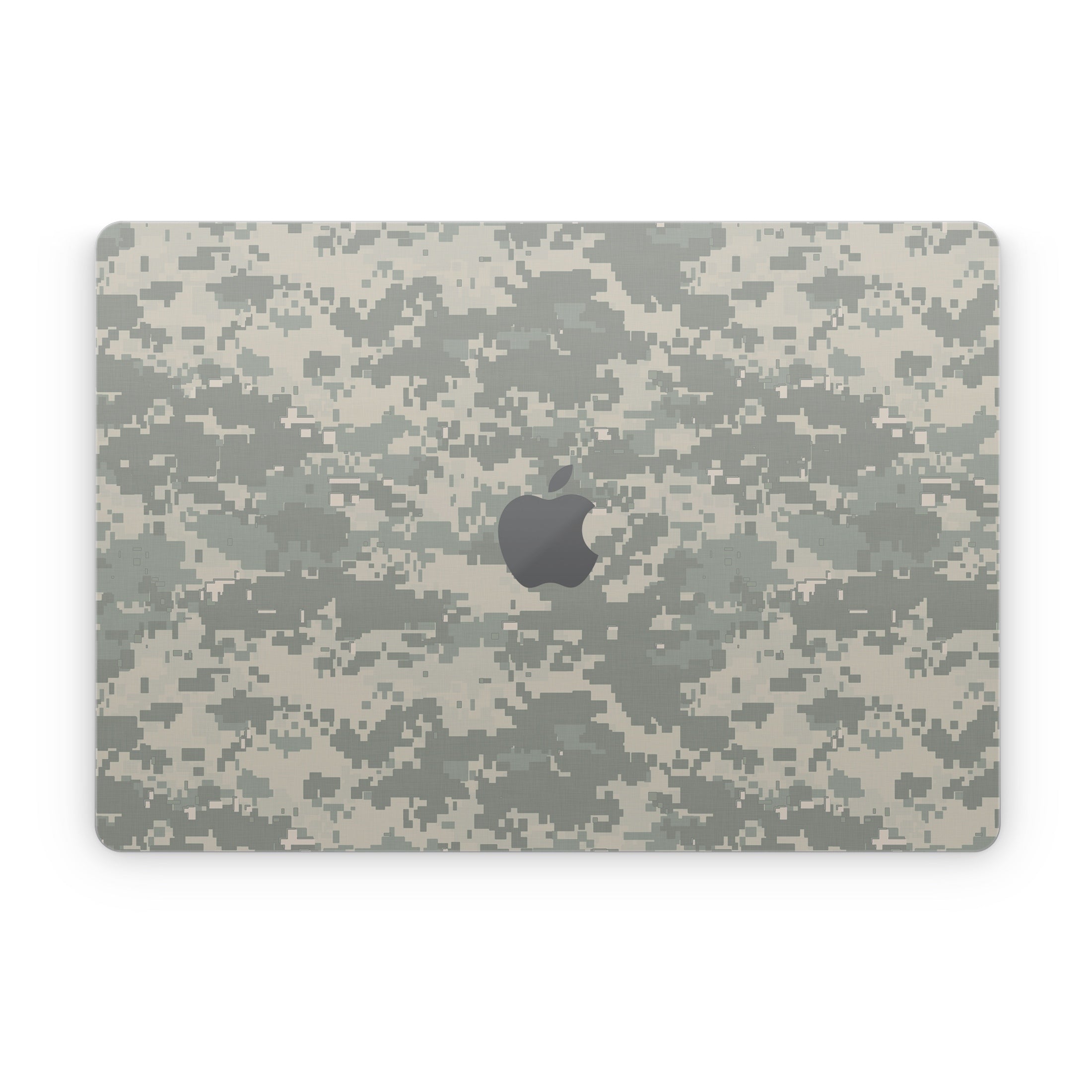 ACU Camo - Apple MacBook Skin