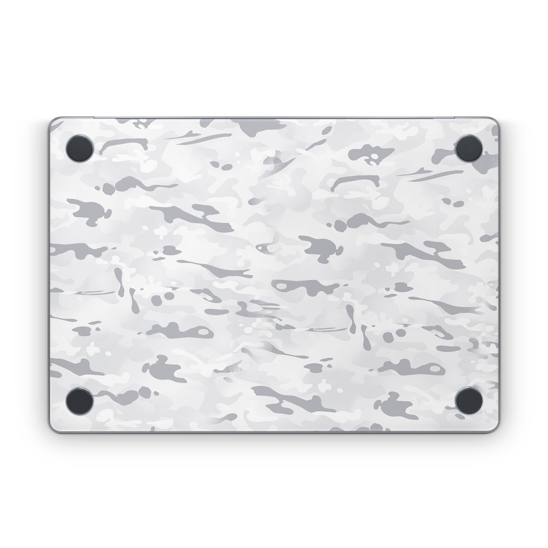 Alpine Camo - Apple MacBook Skin