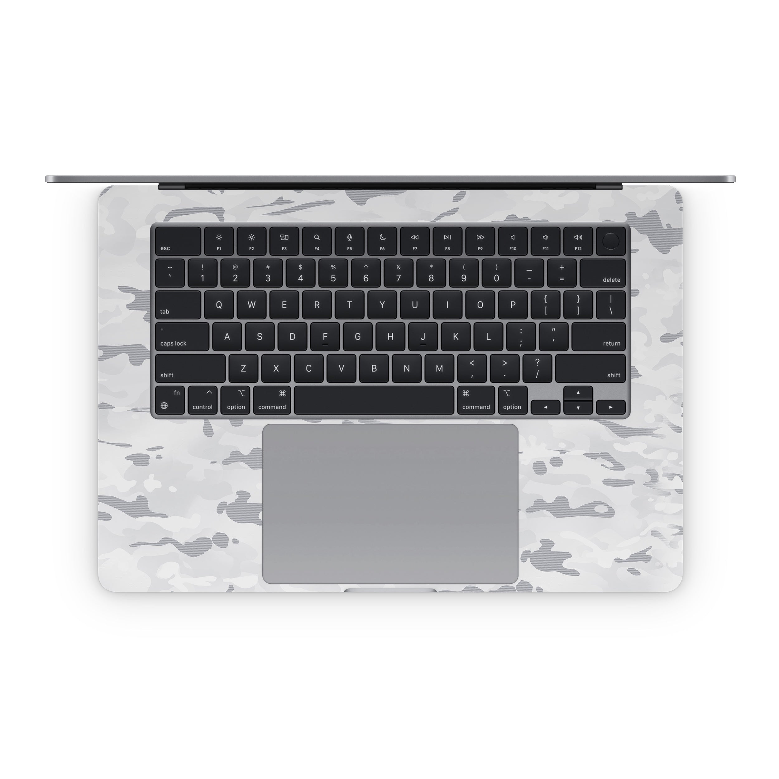 Alpine Camo - Apple MacBook Skin
