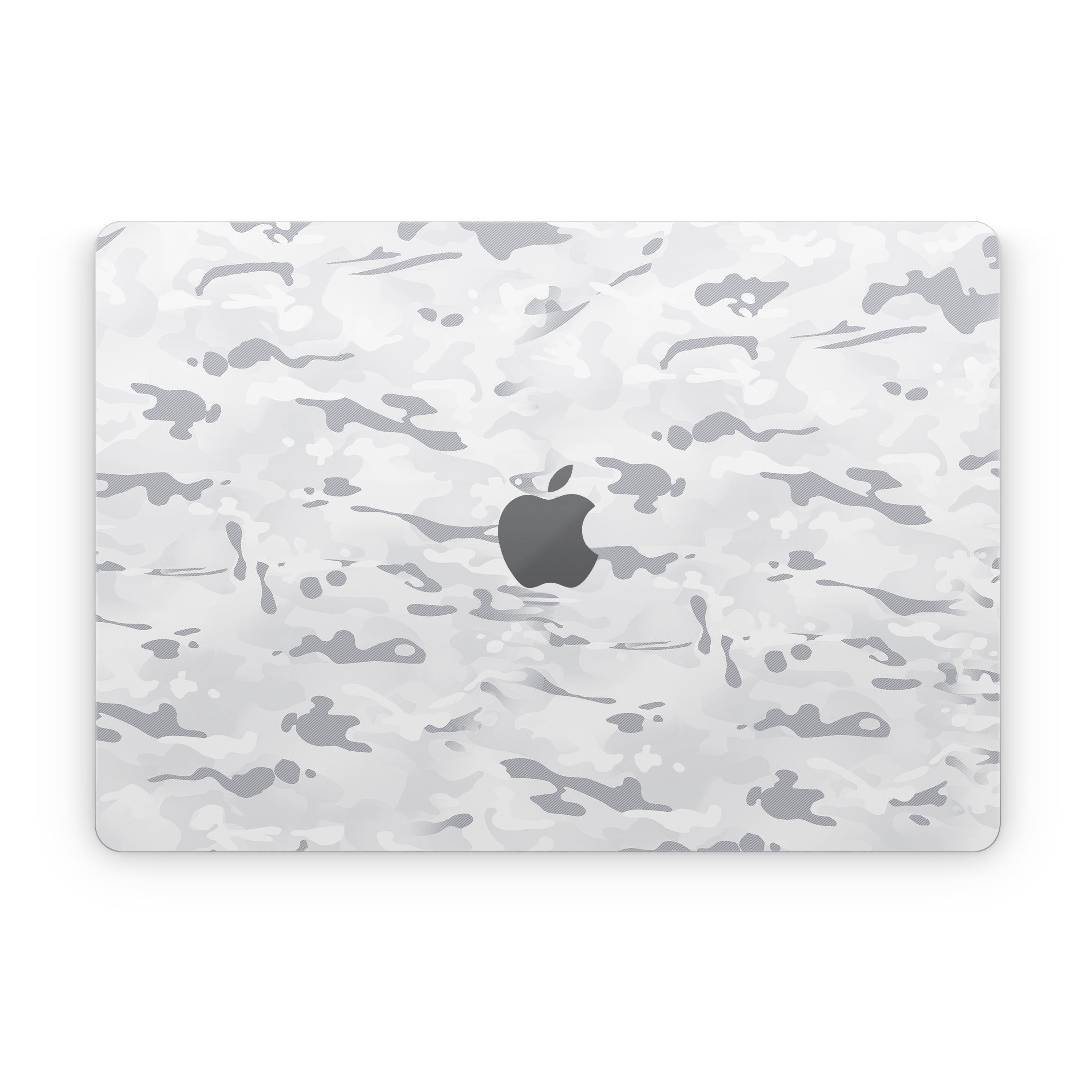 Alpine Camo - Apple MacBook Skin