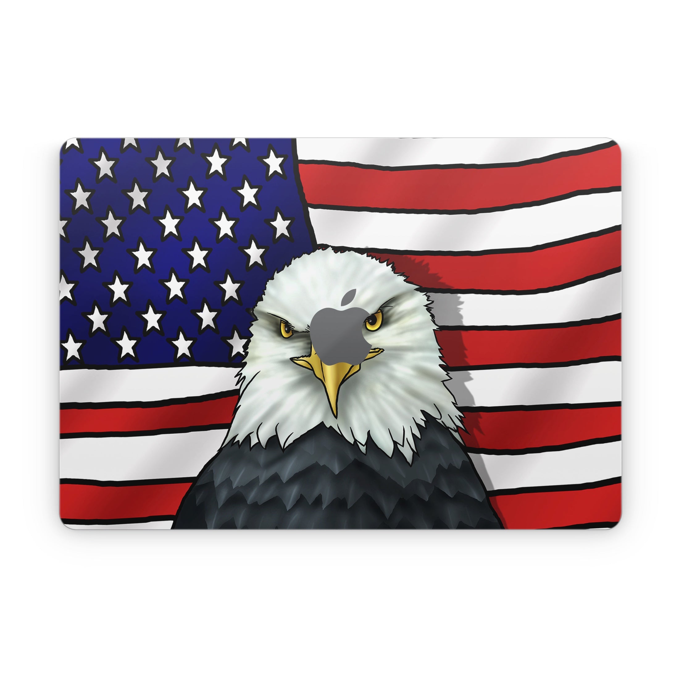 American Eagle - Apple MacBook Skin