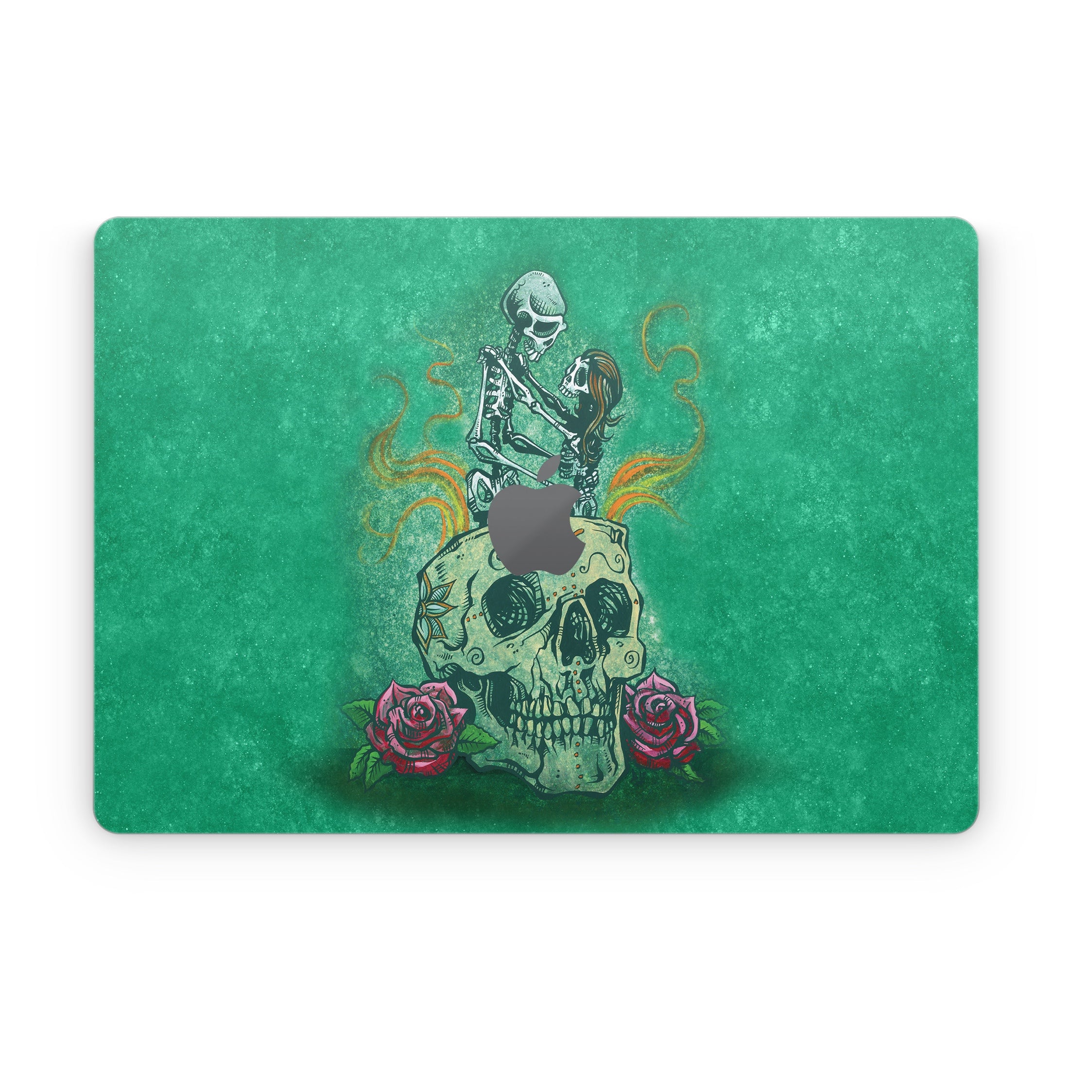 Amor Eterno - Apple MacBook Skin