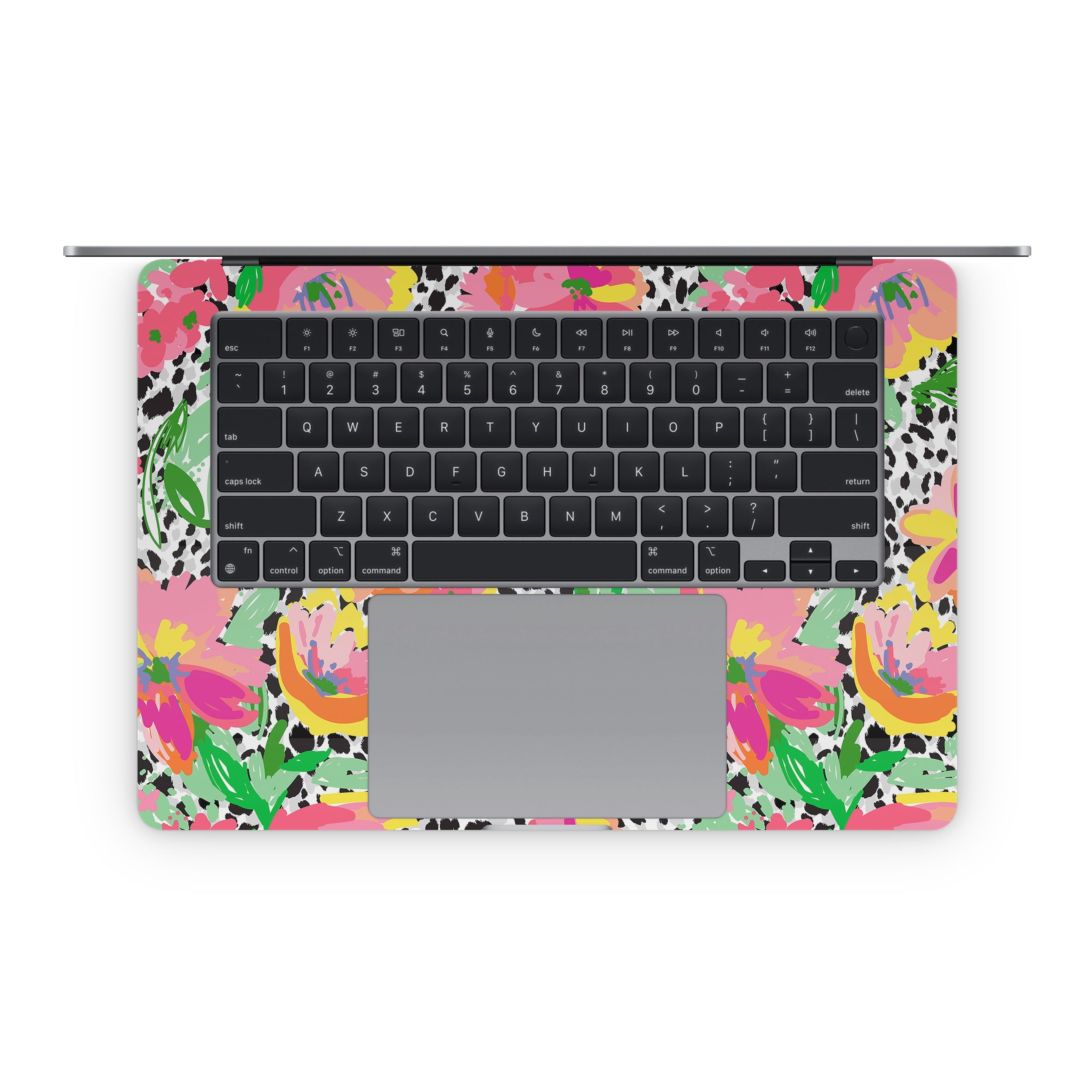 Angelina - Apple MacBook Skin