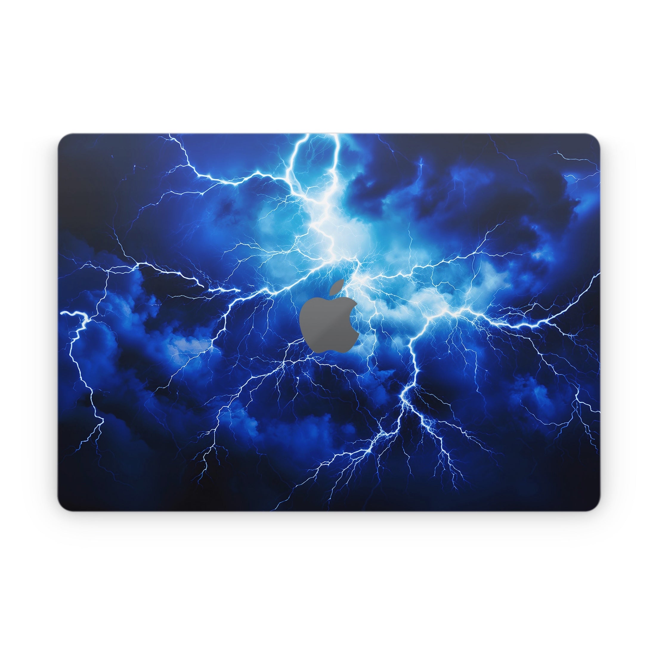 Apocalypse Blue - Apple MacBook Skin