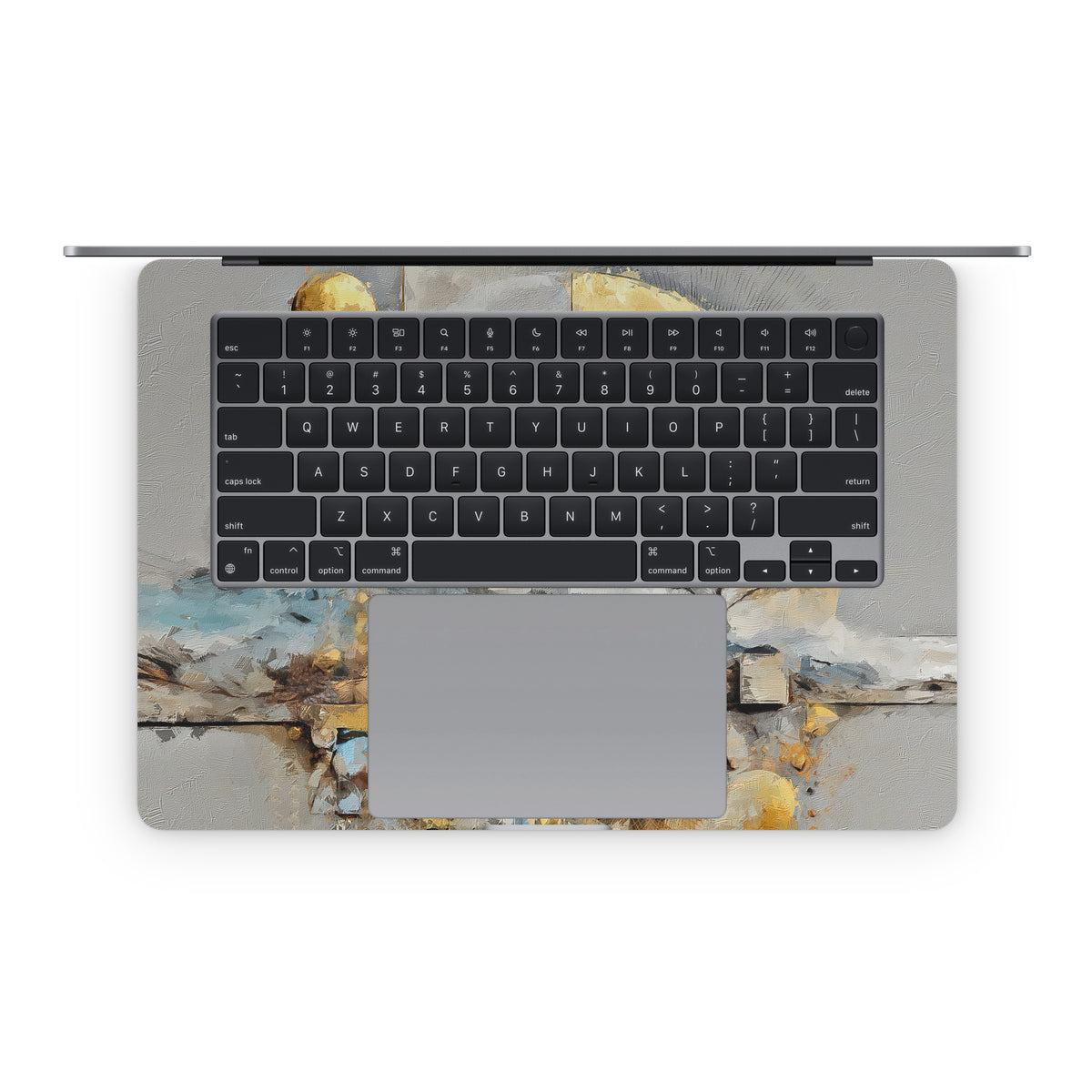 Arcane Landscape - Apple MacBook Skin