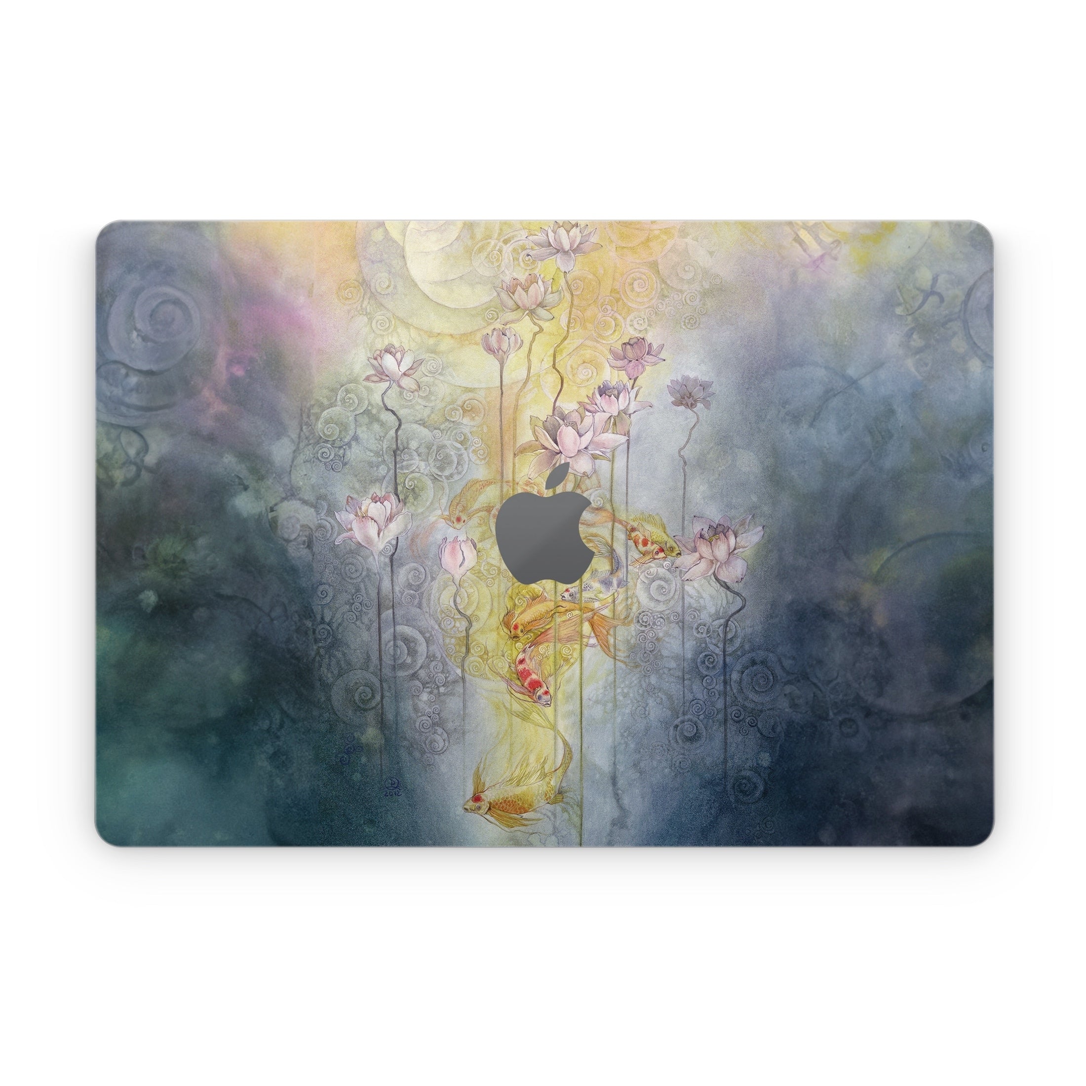Aspirations - Apple MacBook Skin