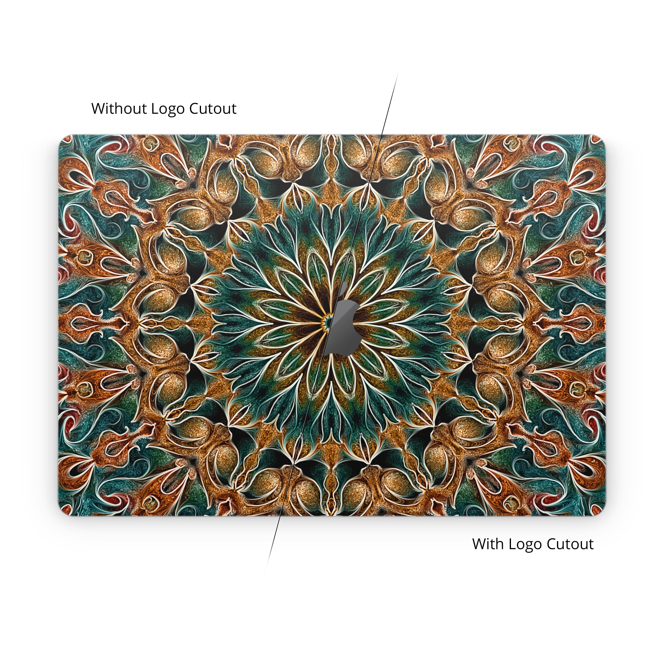 Auratus - Apple MacBook Skin