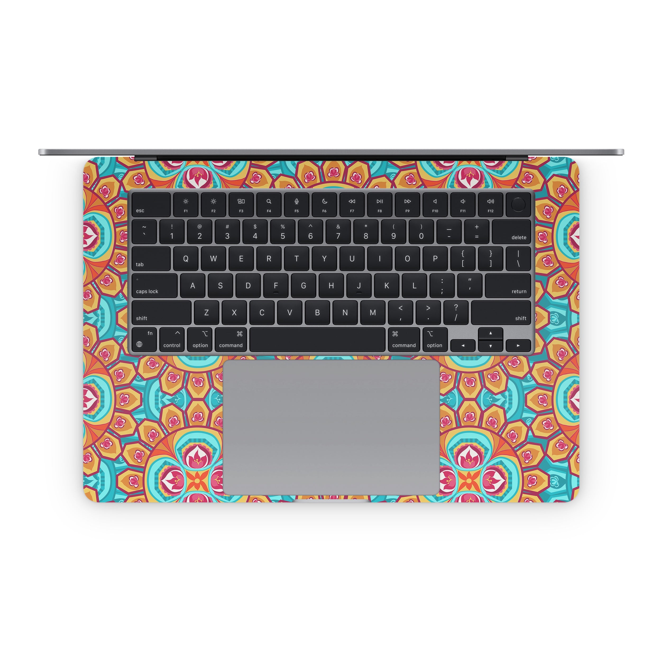 Avalon Carnival - Apple MacBook Skin